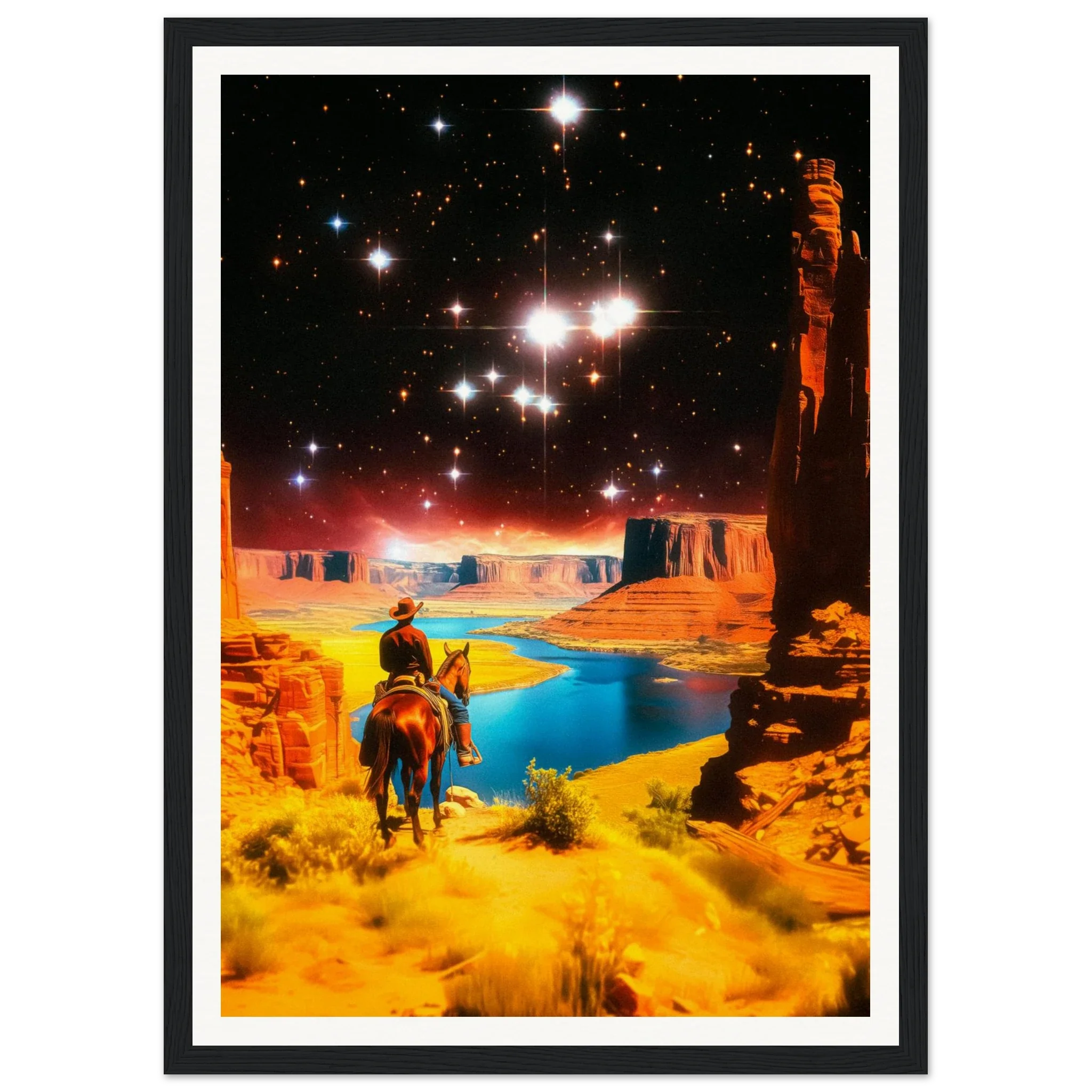 Cosmic Frontier