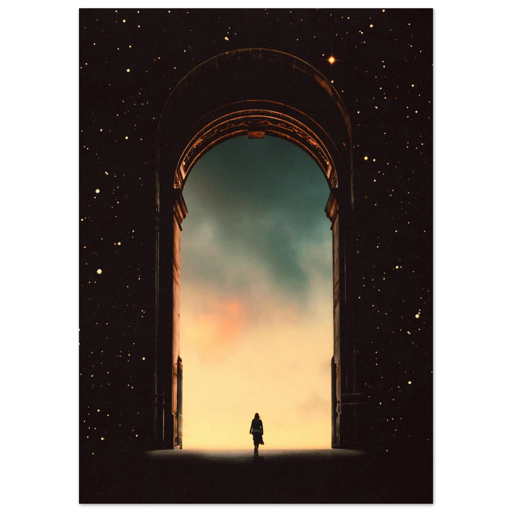 Dream Portal