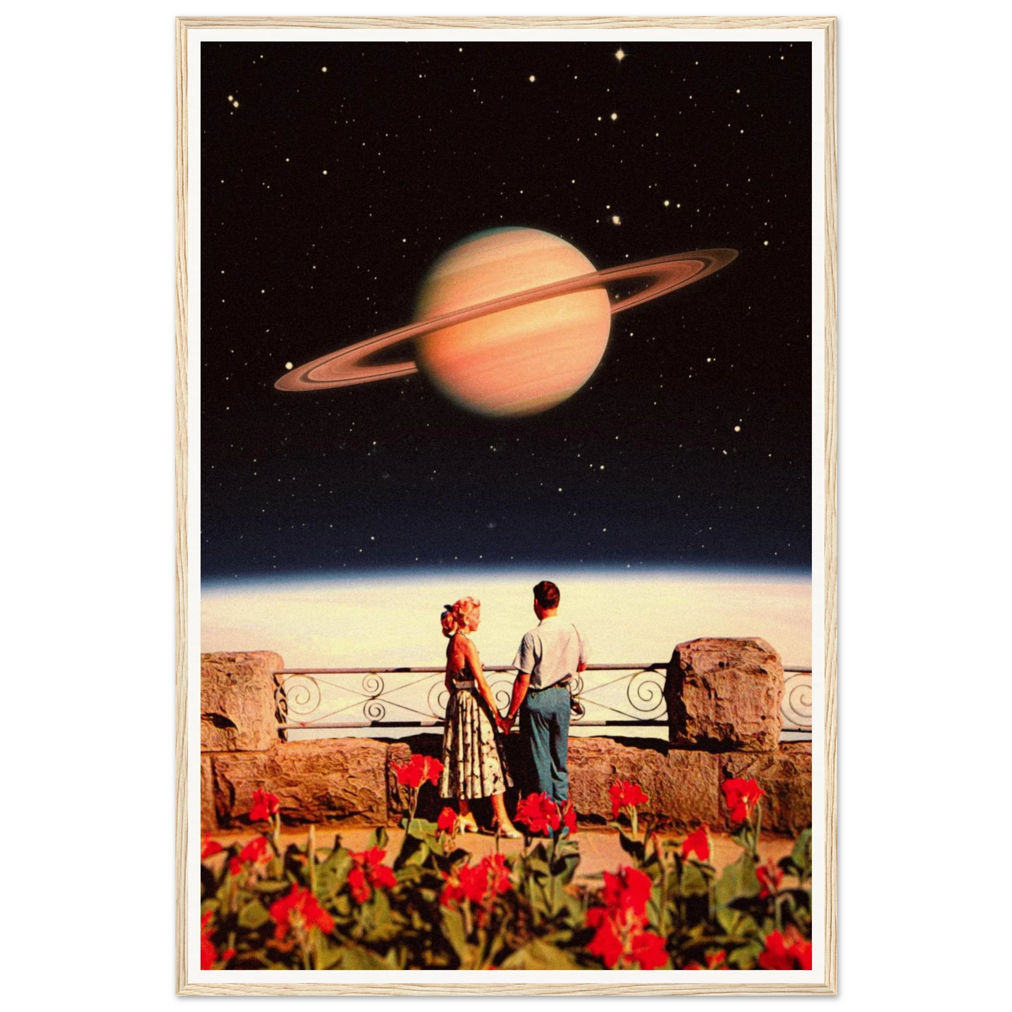 Space Love
