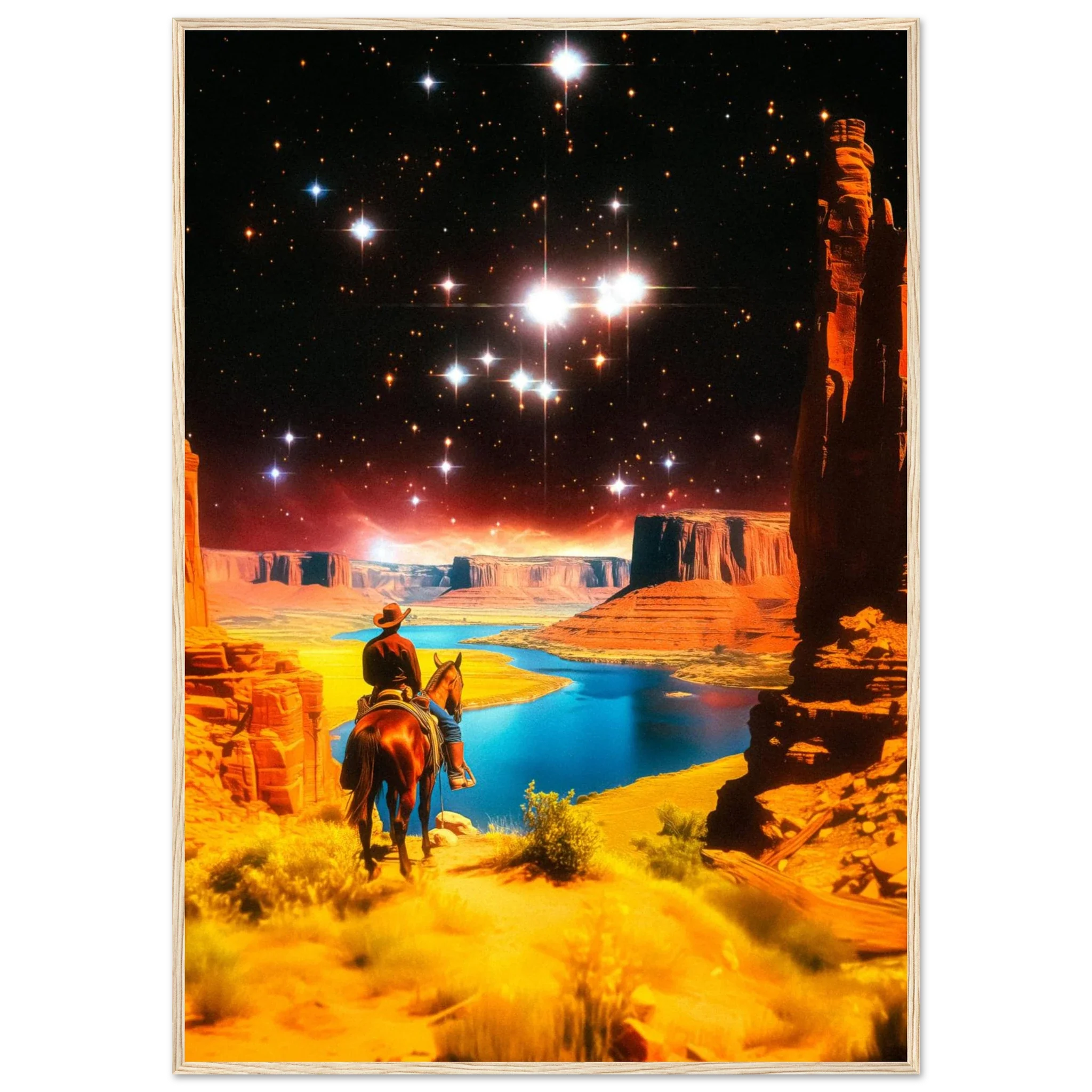 Cosmic Frontier