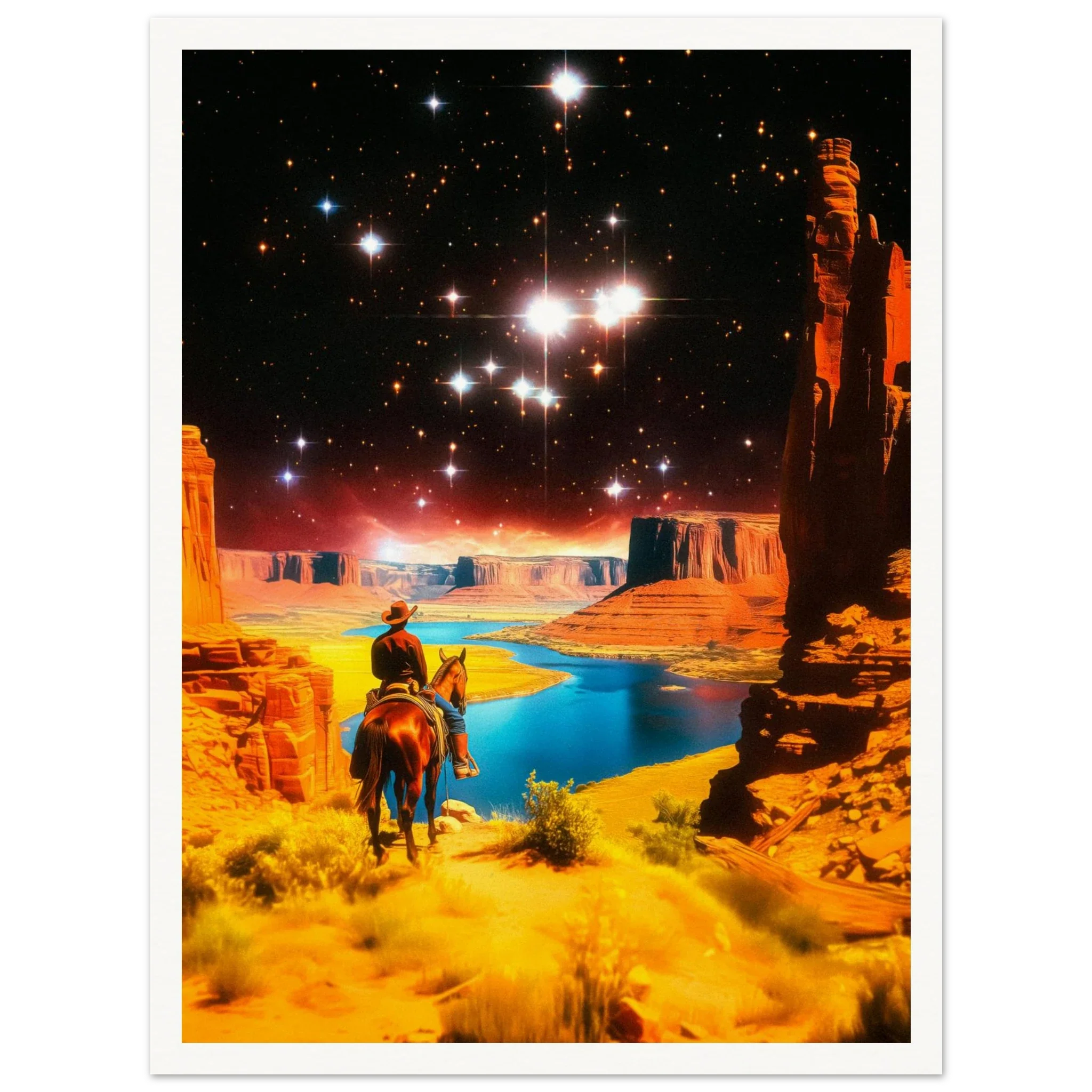 Cosmic Frontier