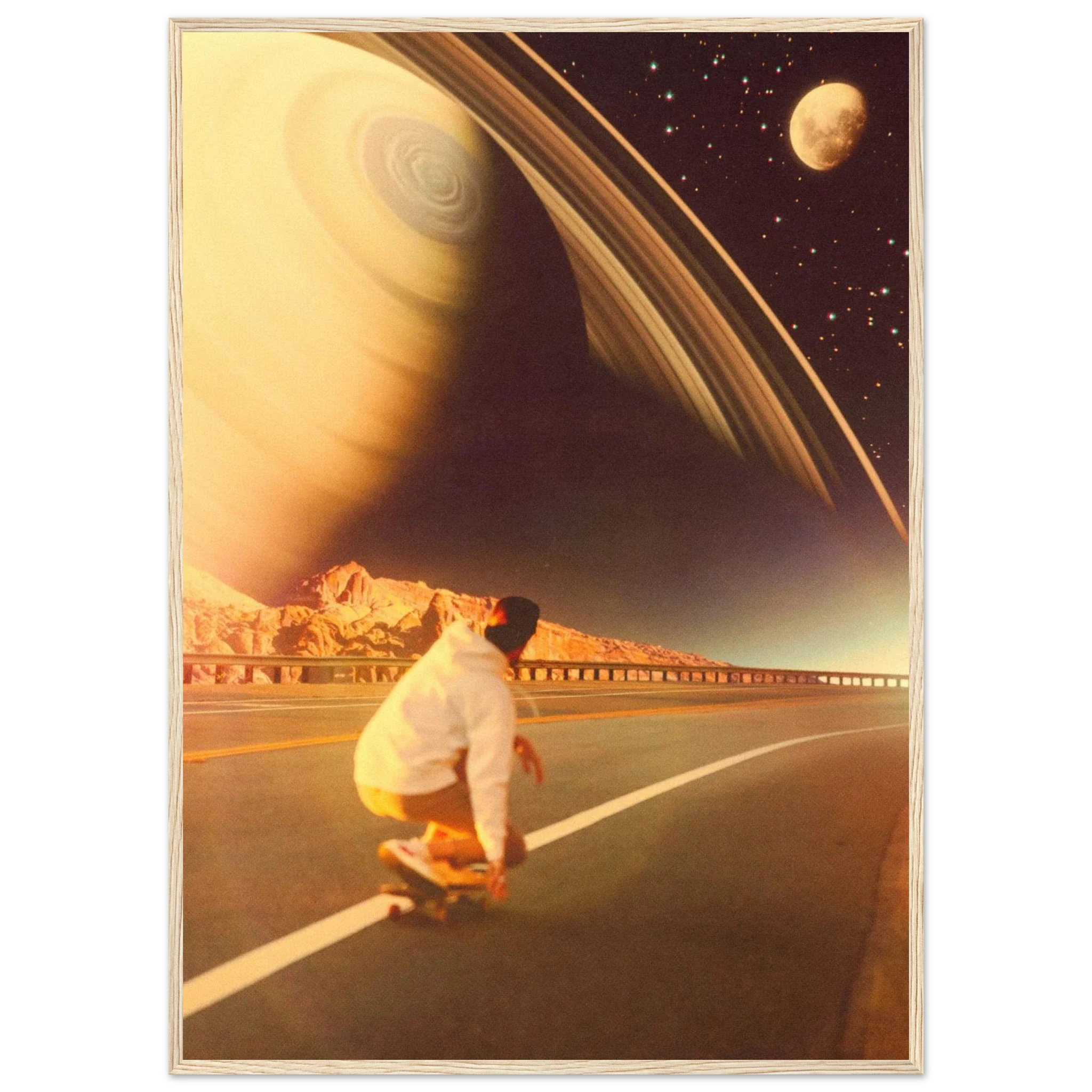 Space Sk8r