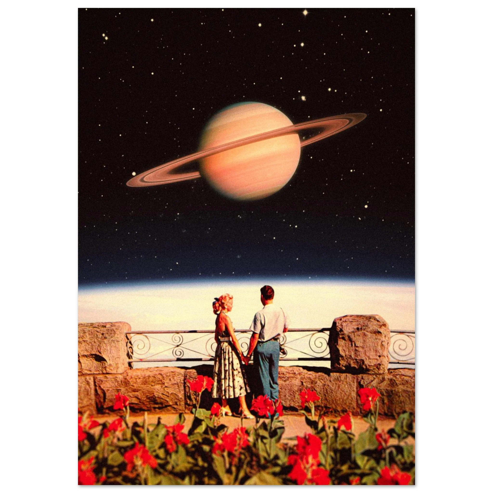 Space Love