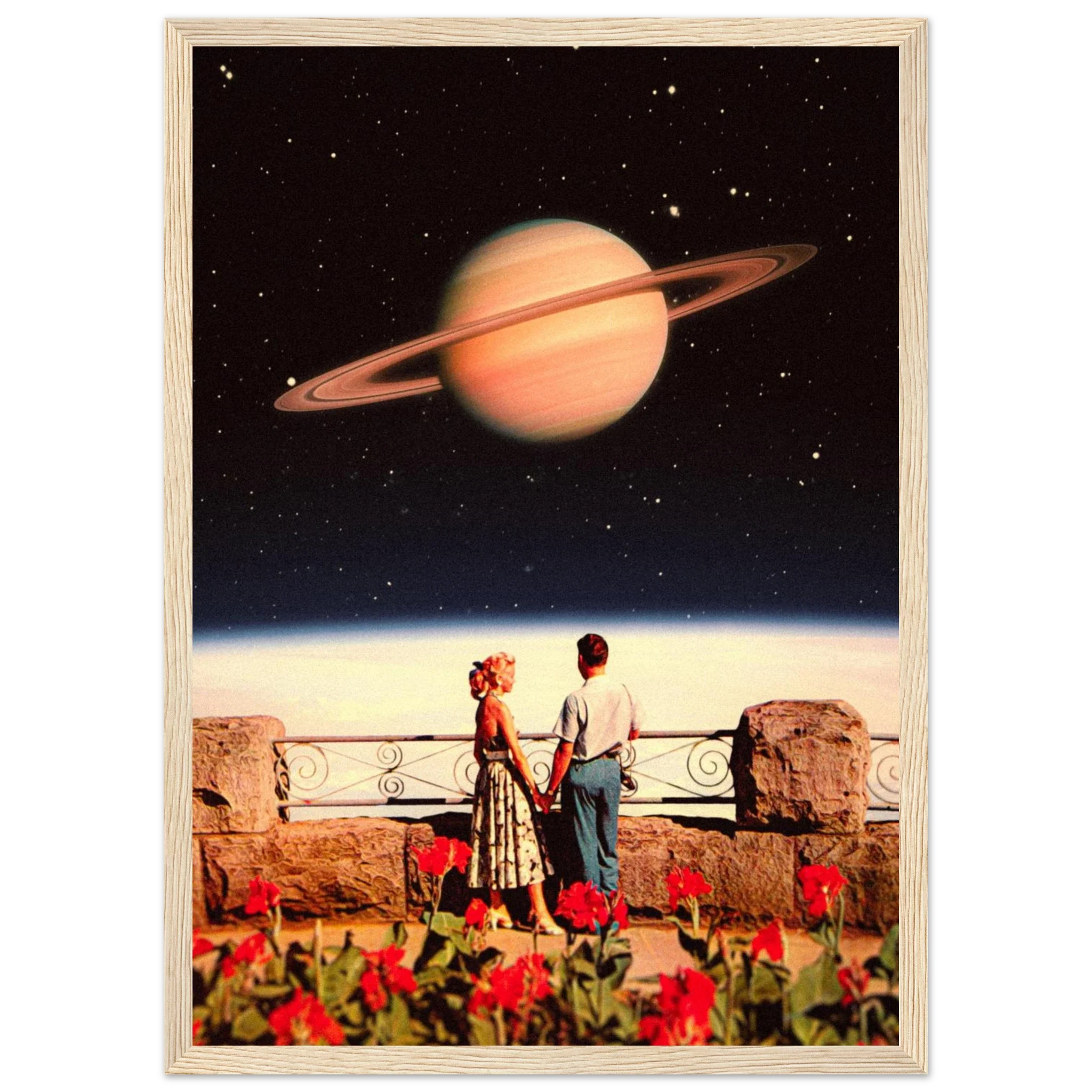 Space Love