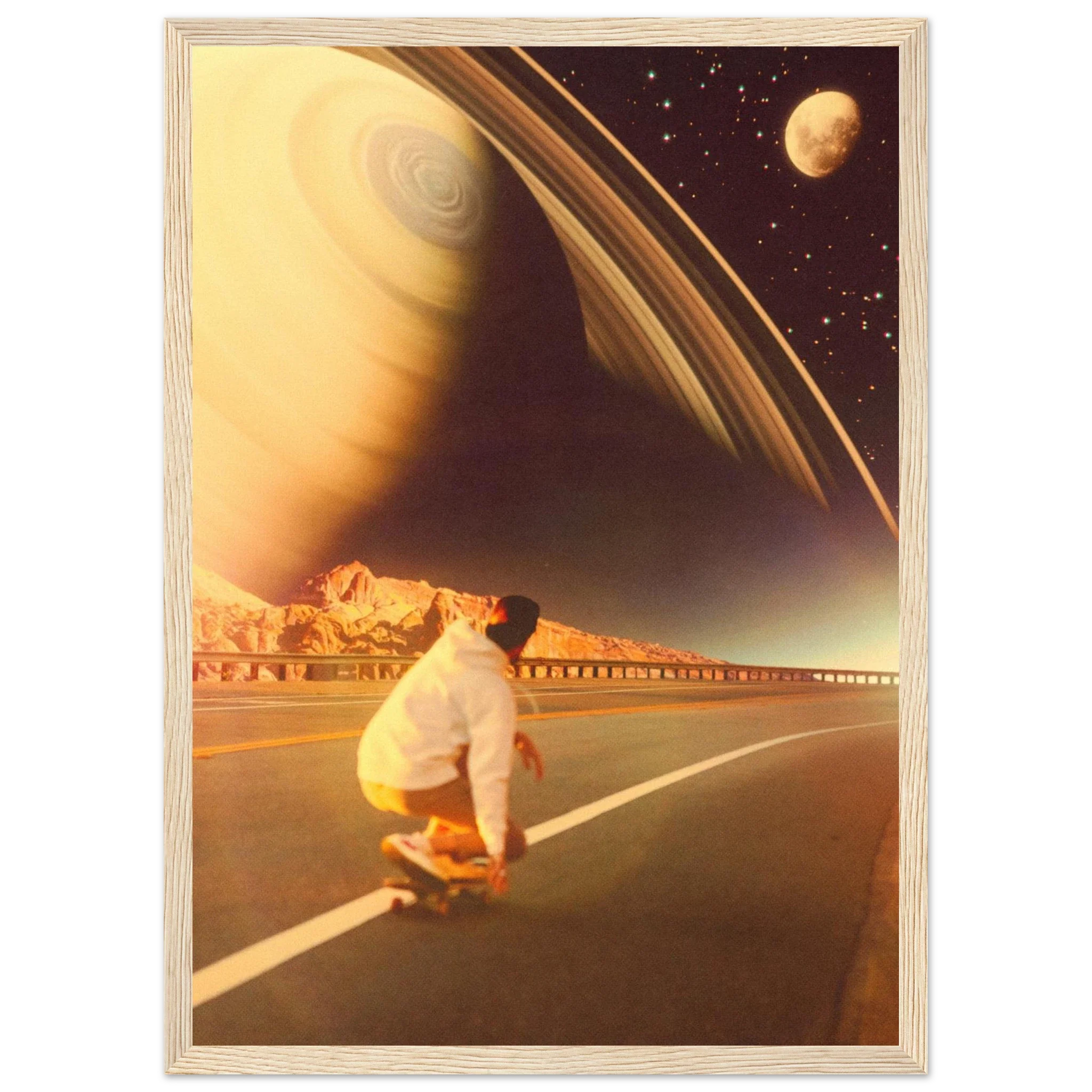 Space Sk8r