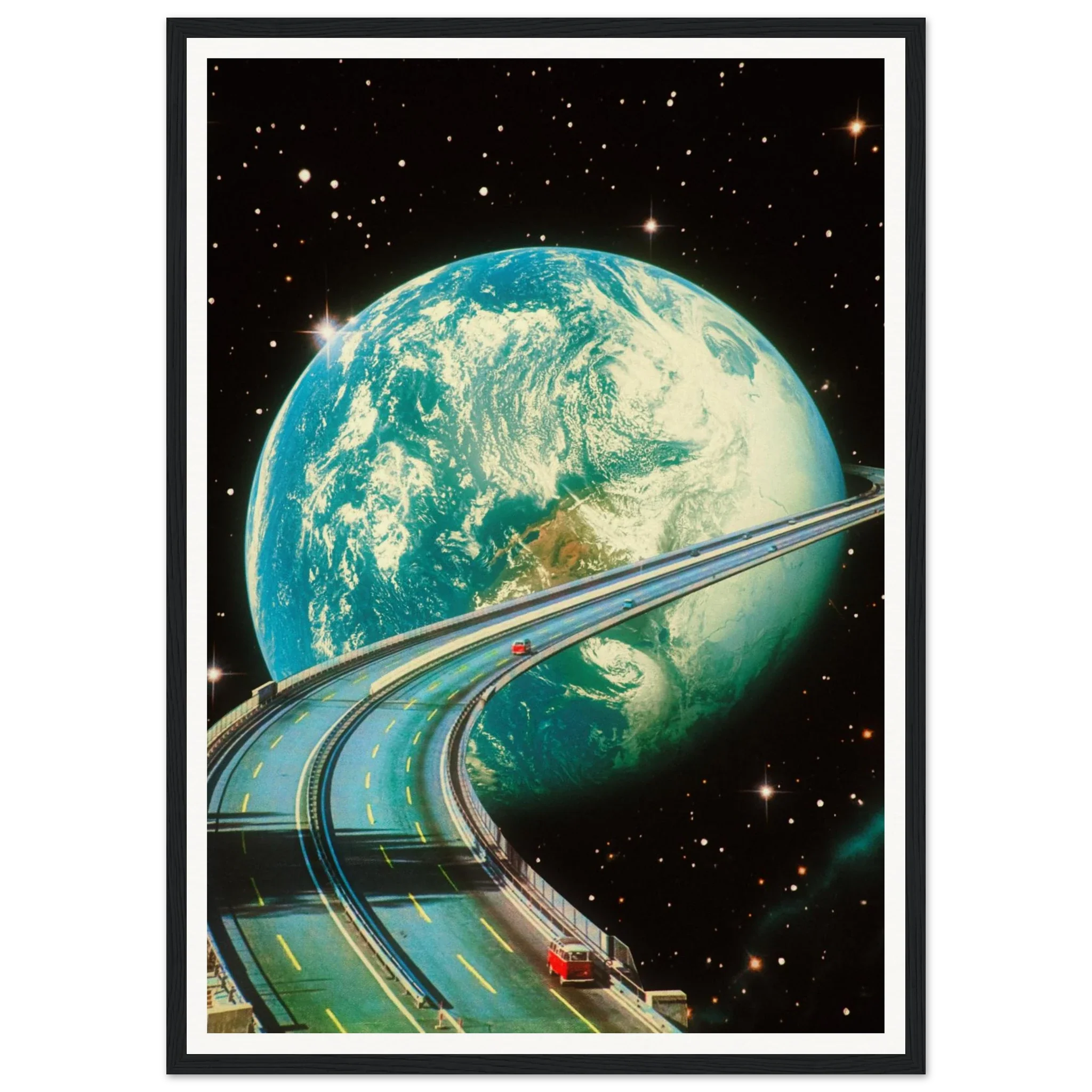 Highway Home