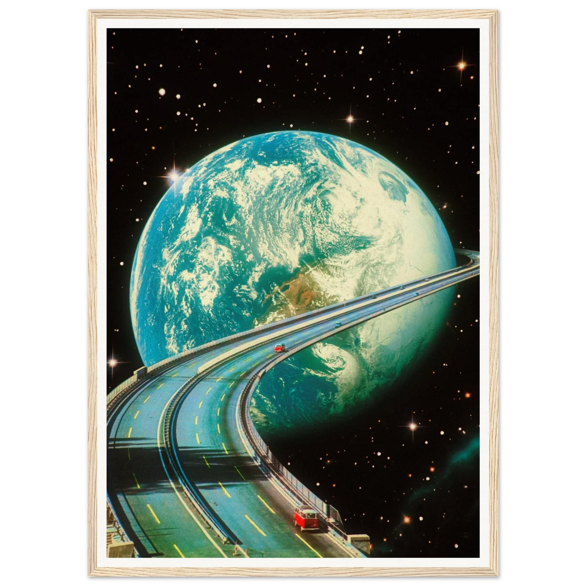 Highway Home