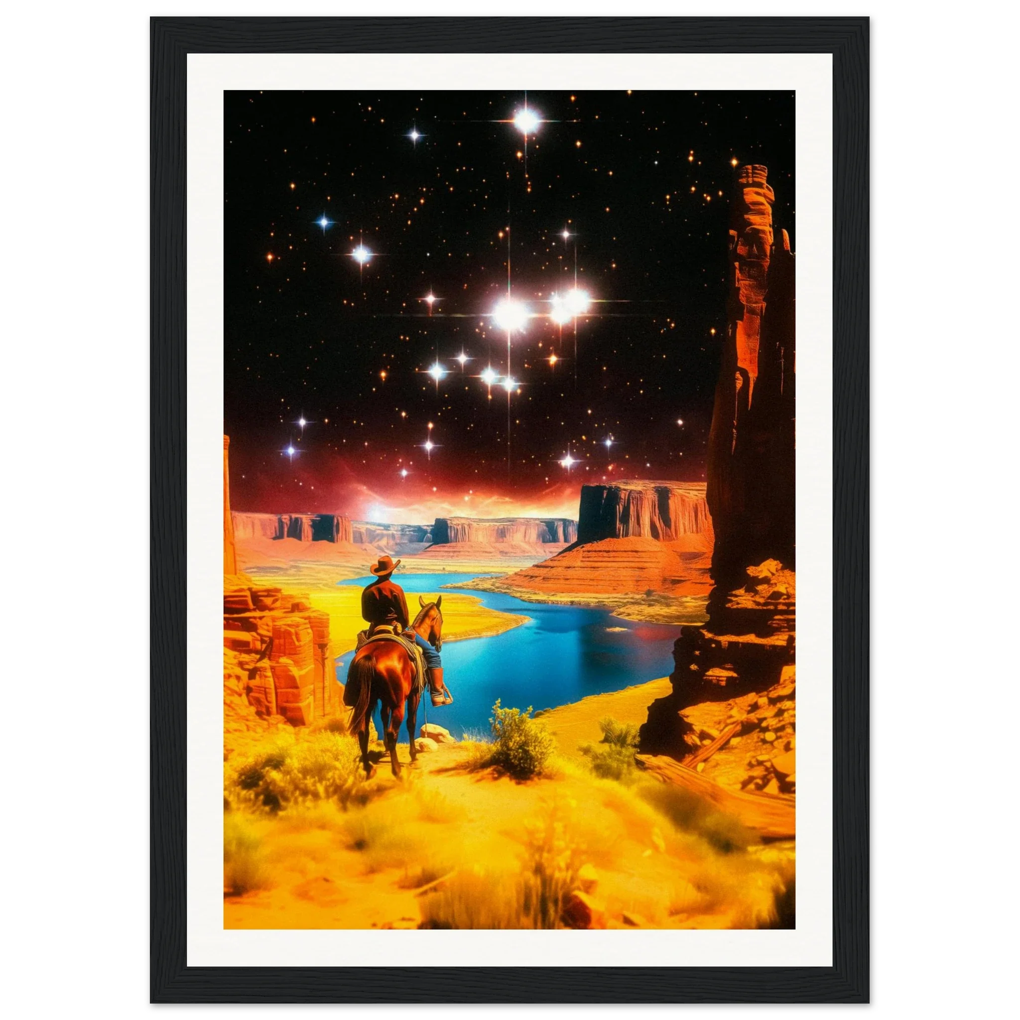 Cosmic Frontier