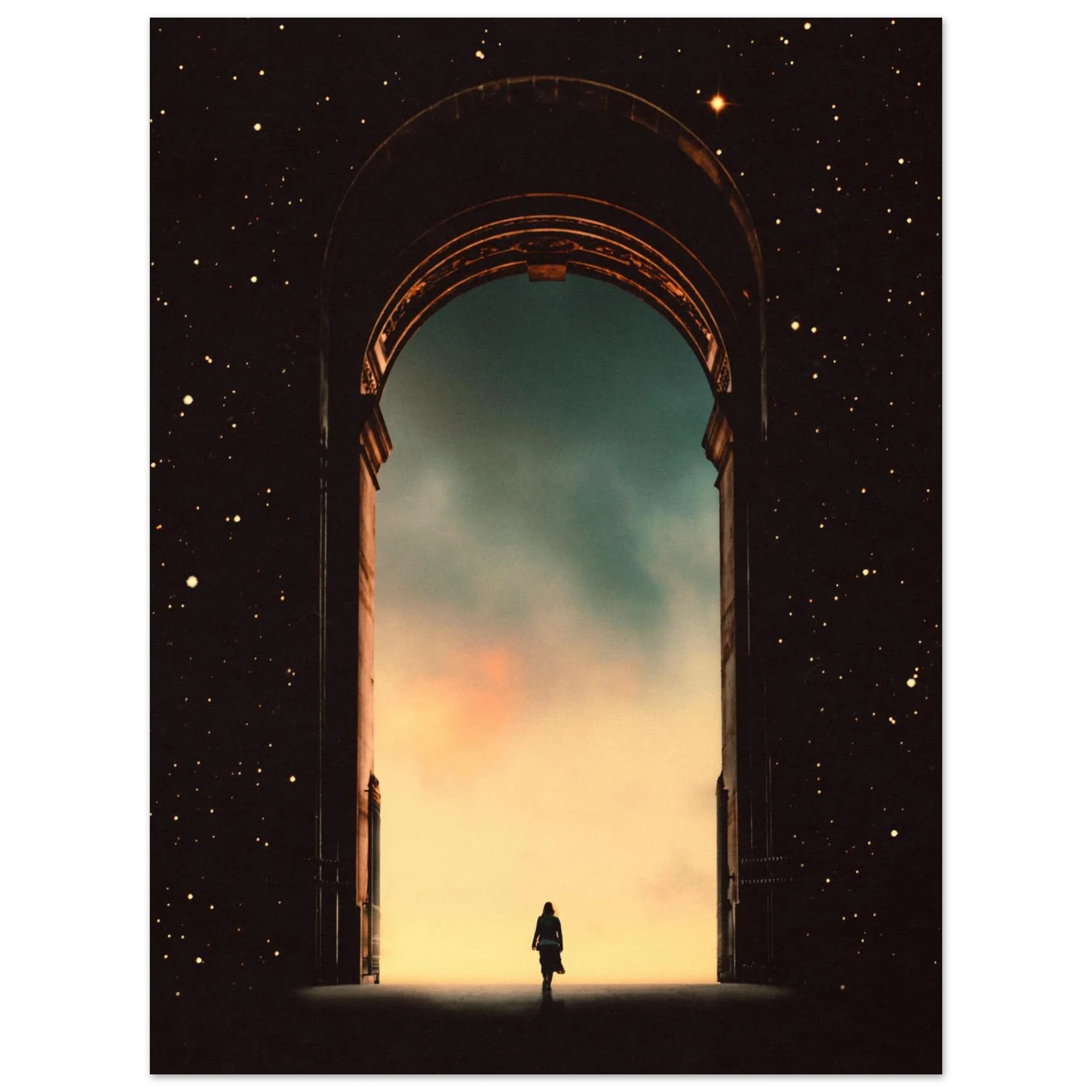 Dream Portal