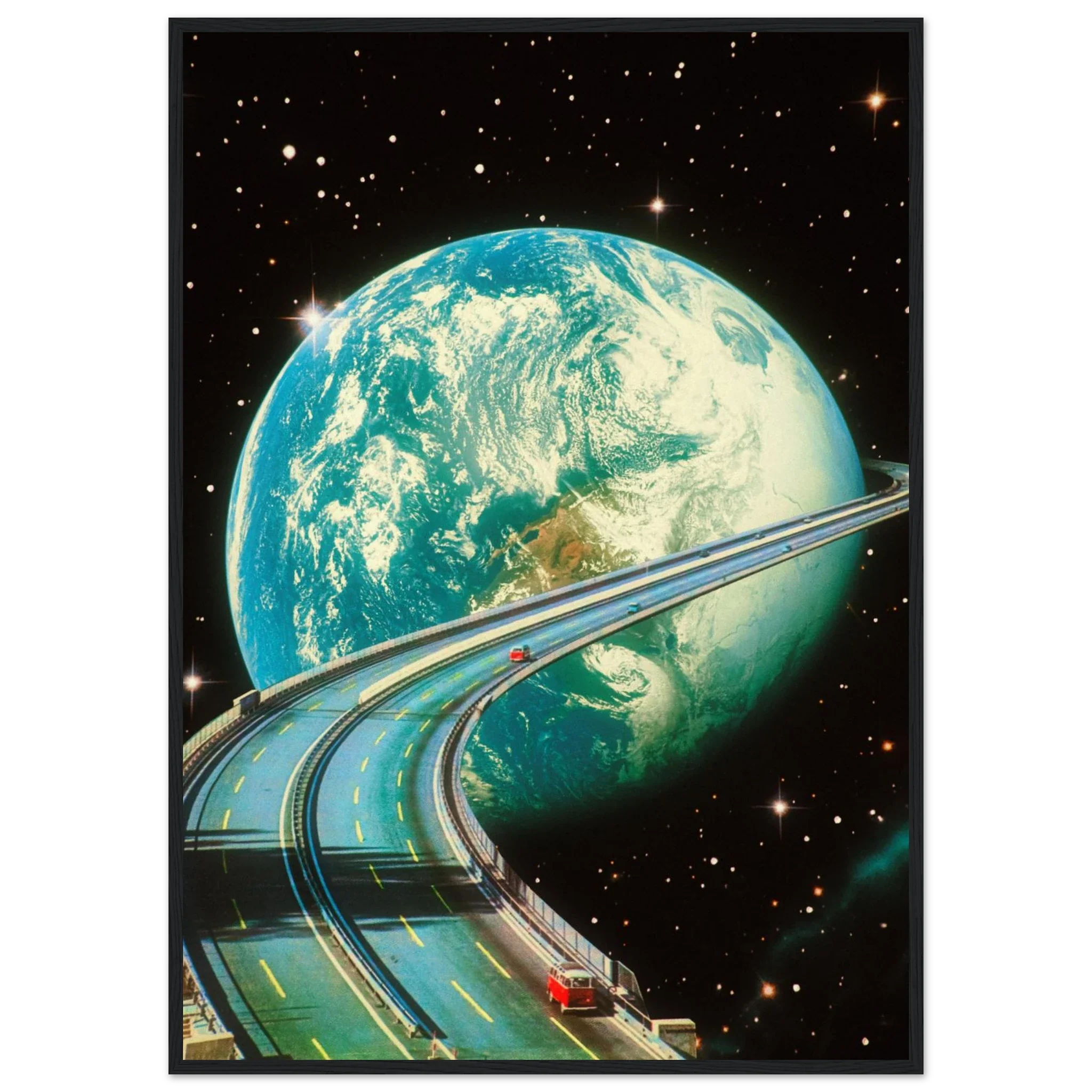 Highway Home