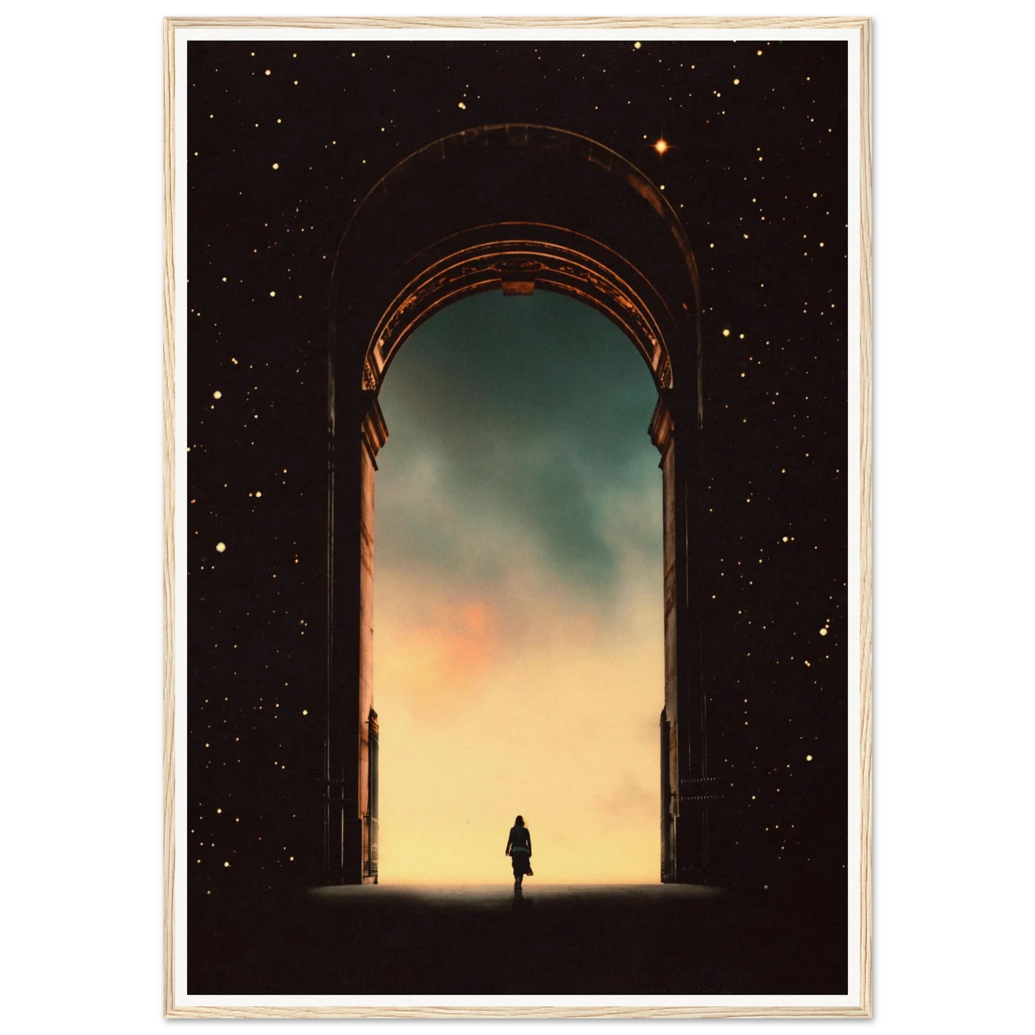Dream Portal