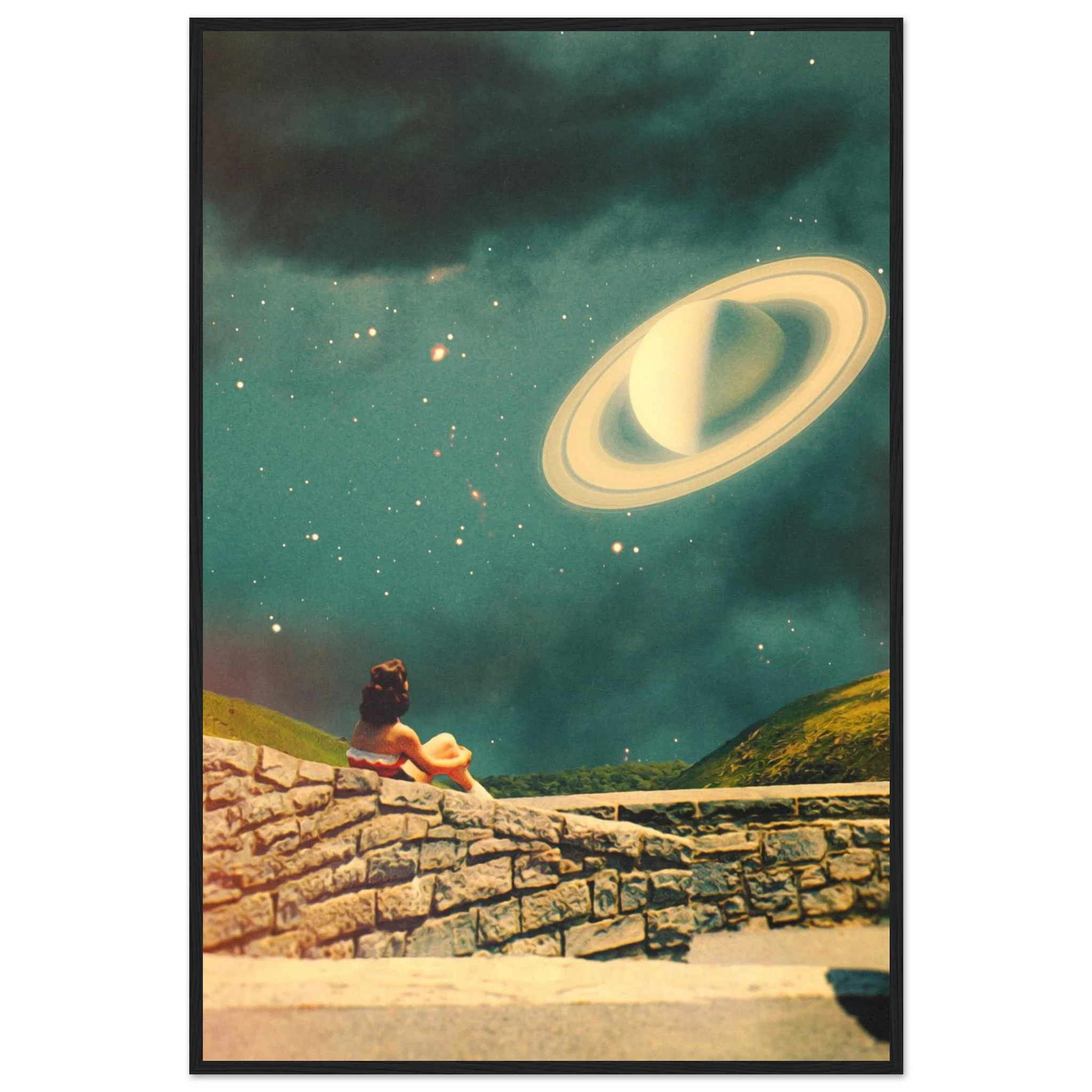 Date With Saturn