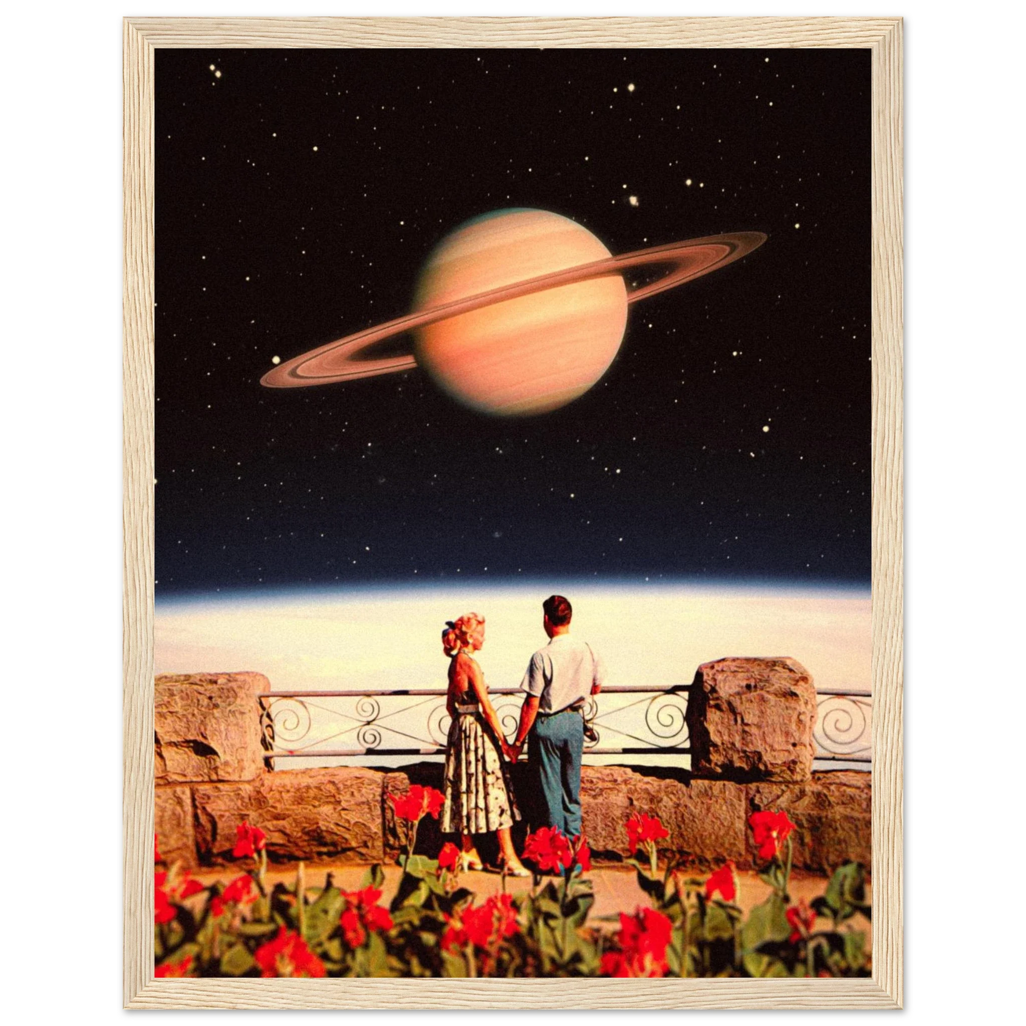 Space Love
