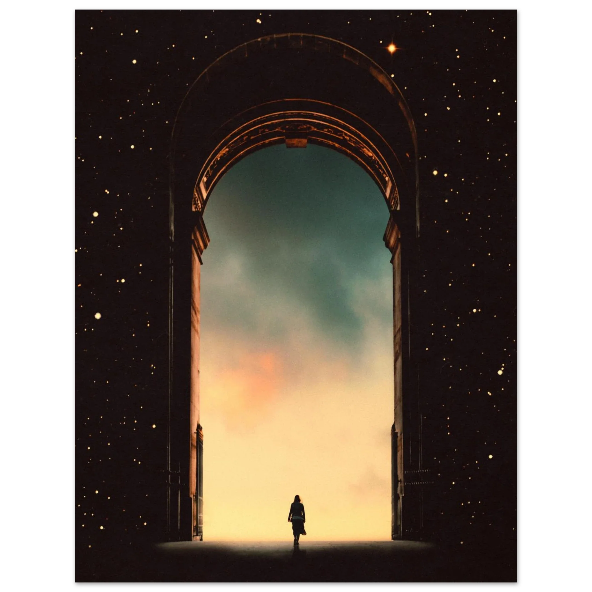 Dream Portal