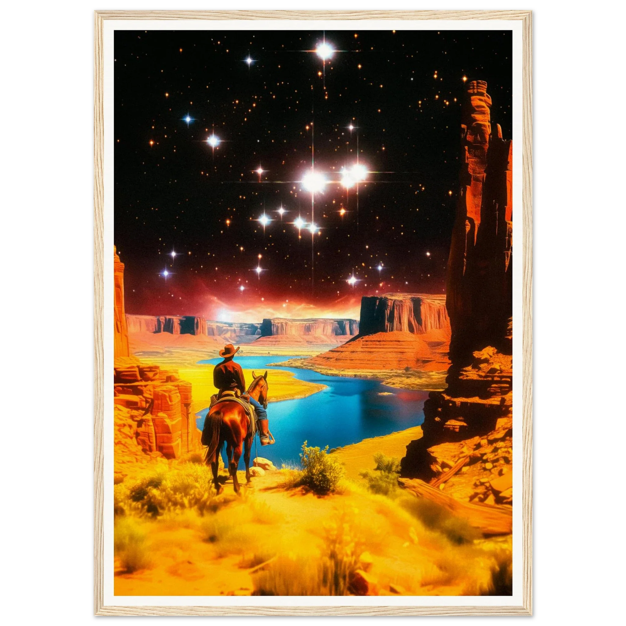 Cosmic Frontier