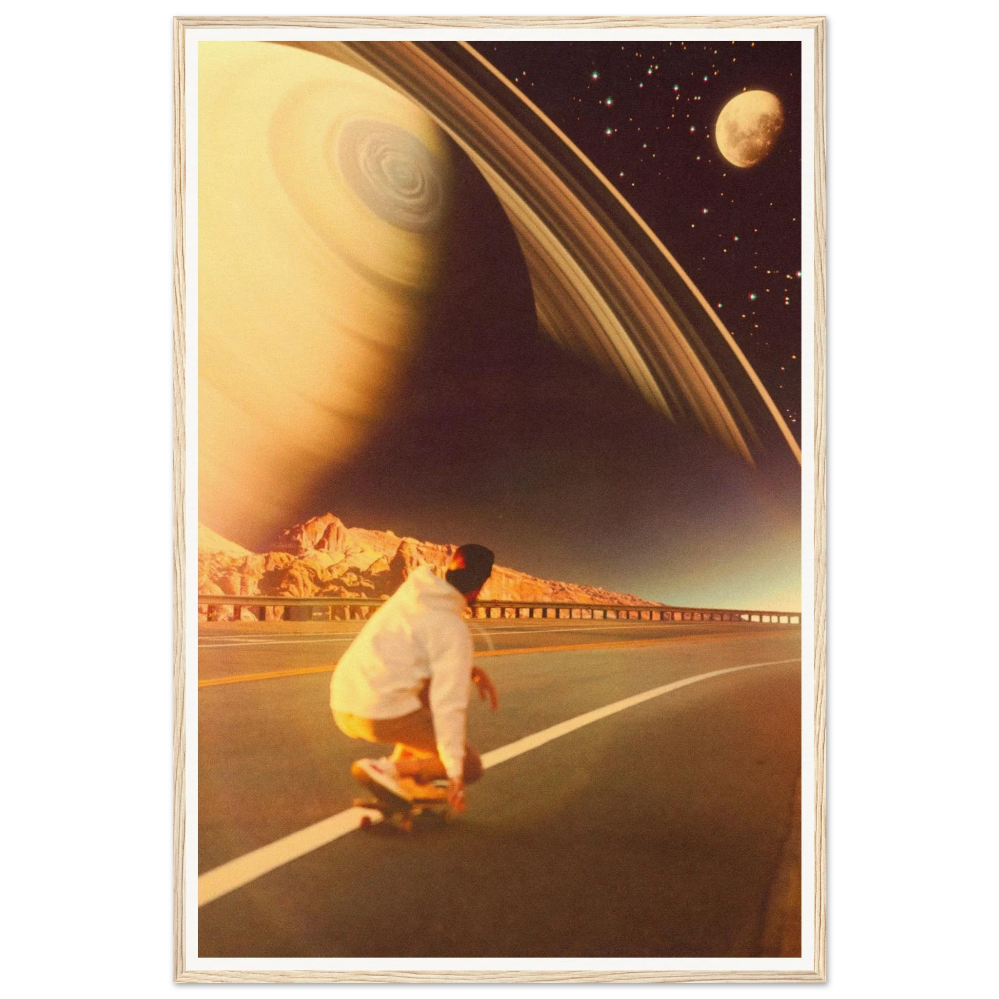 Space Sk8r
