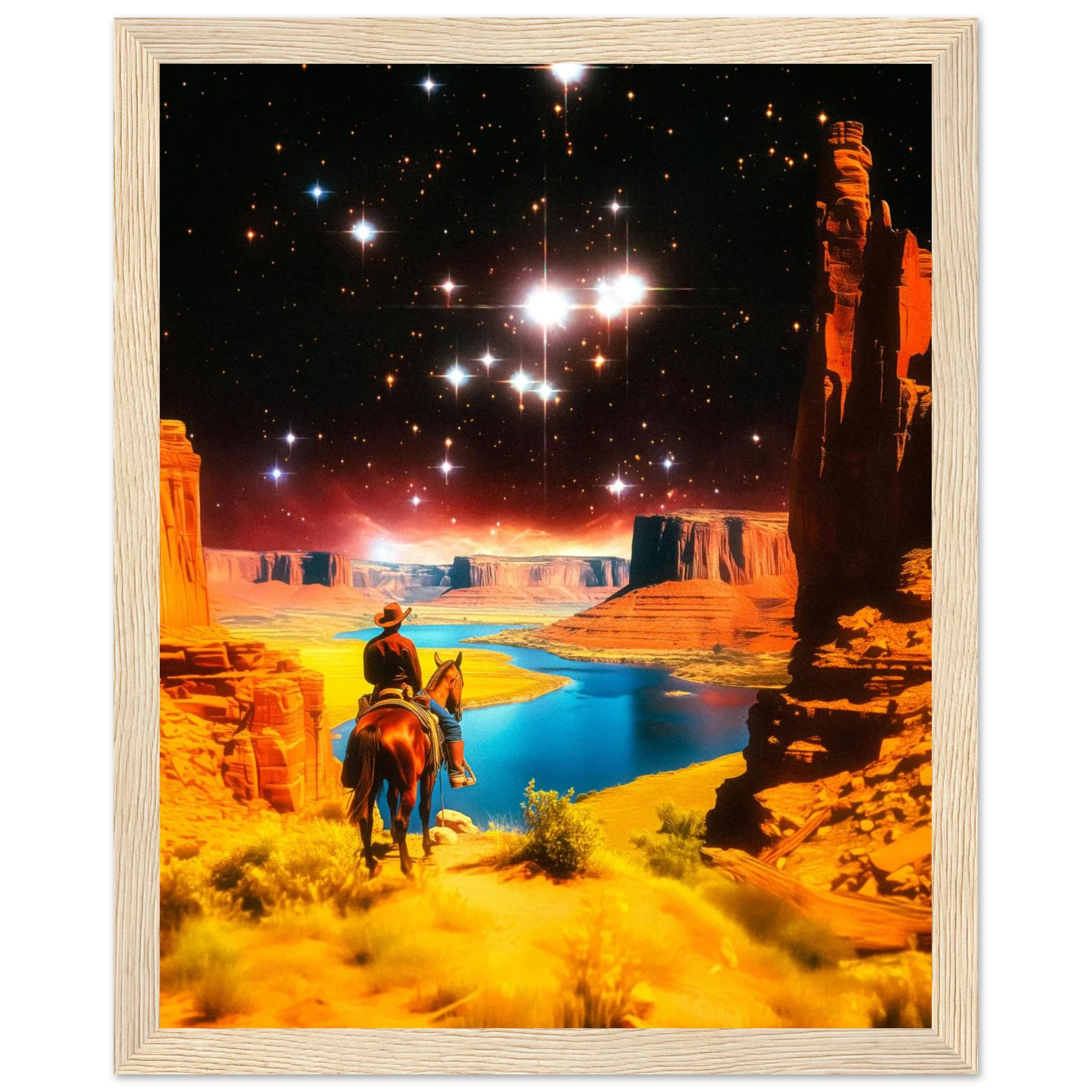 Cosmic Frontier