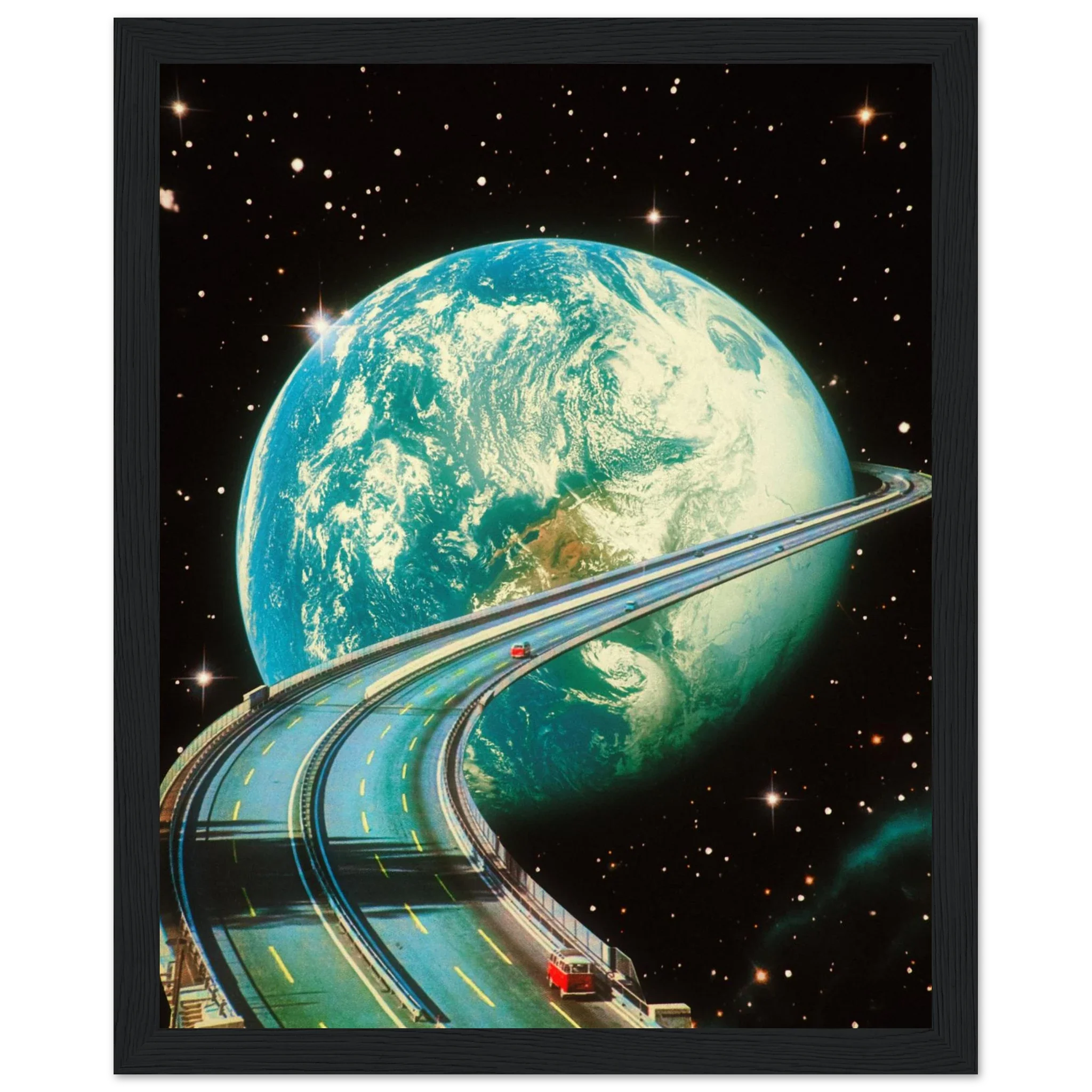 Highway Home