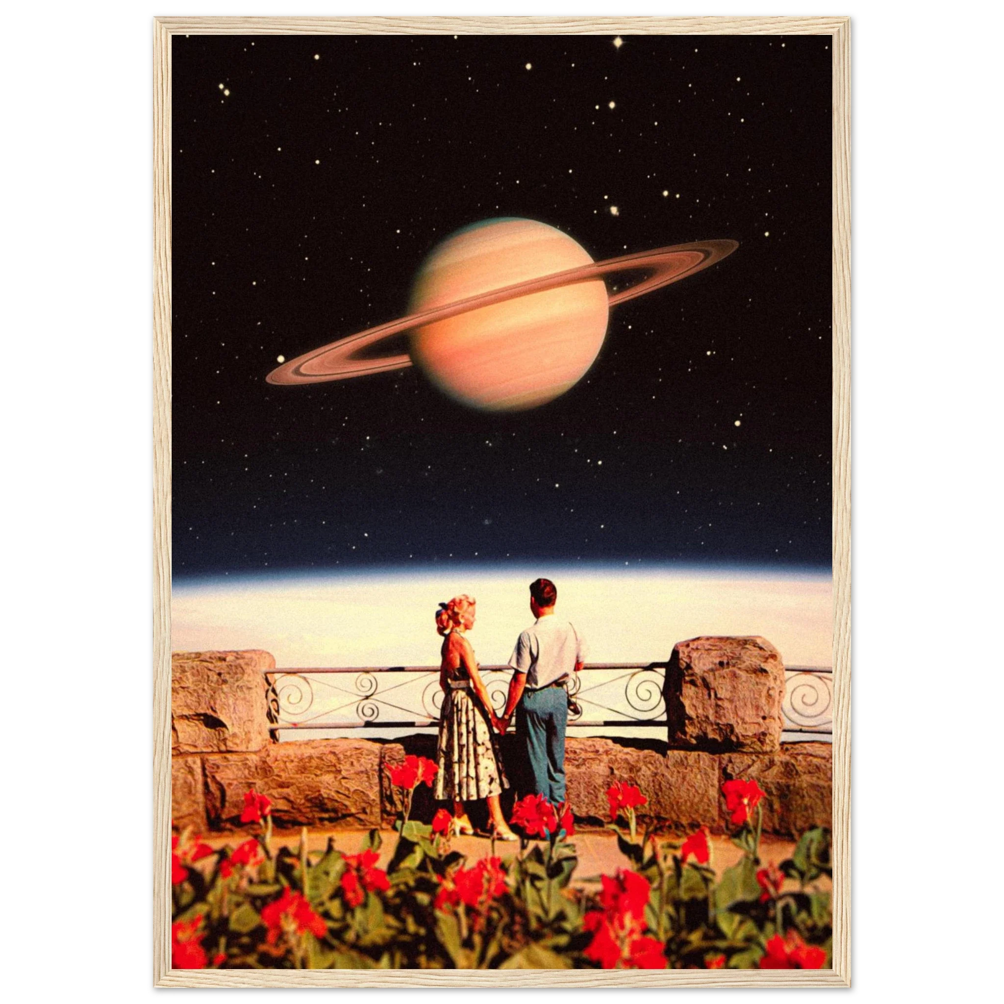 Space Love