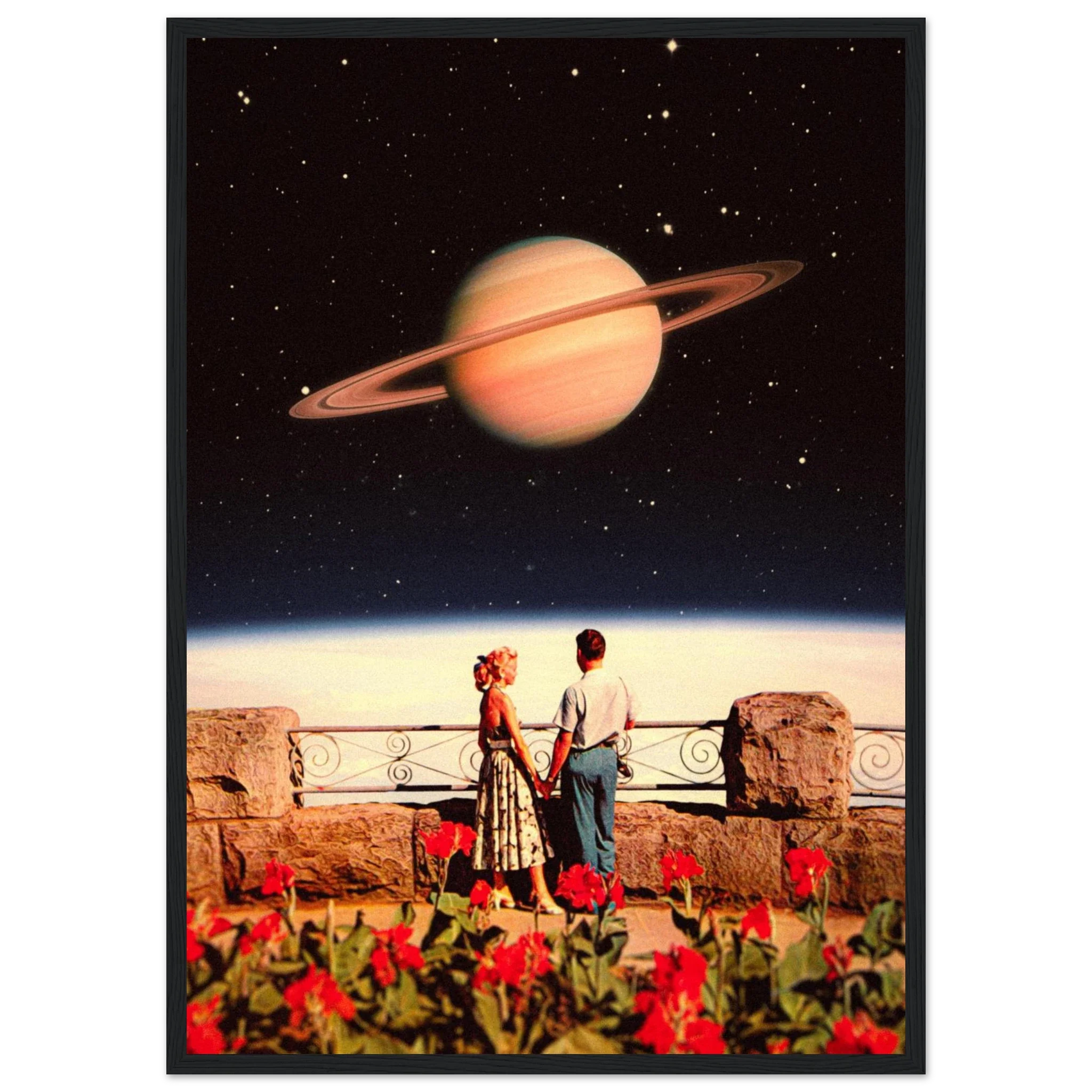 Space Love