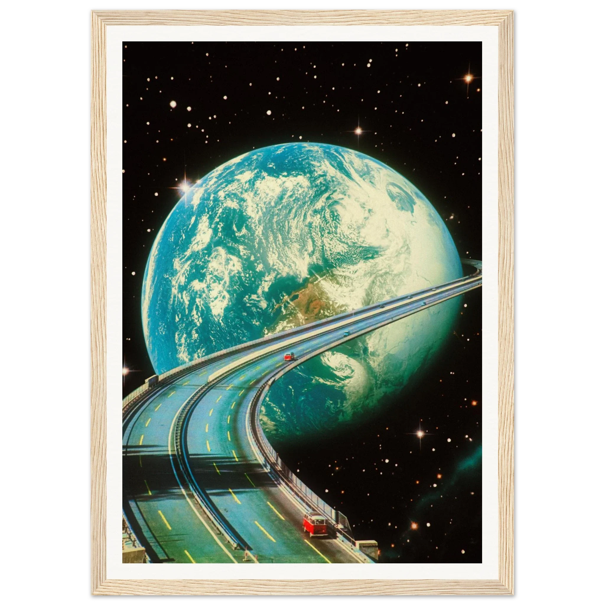 Highway Home