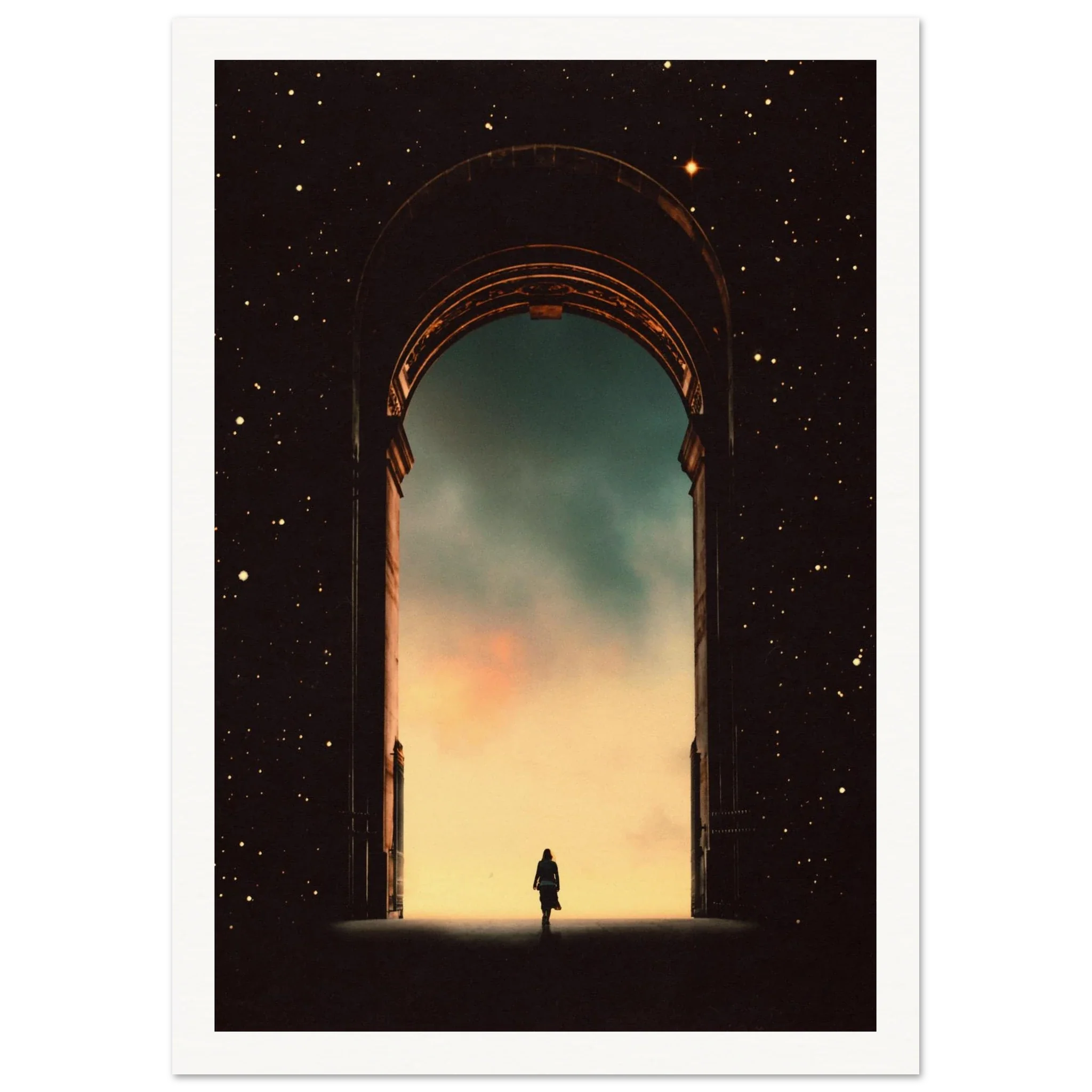 Dream Portal