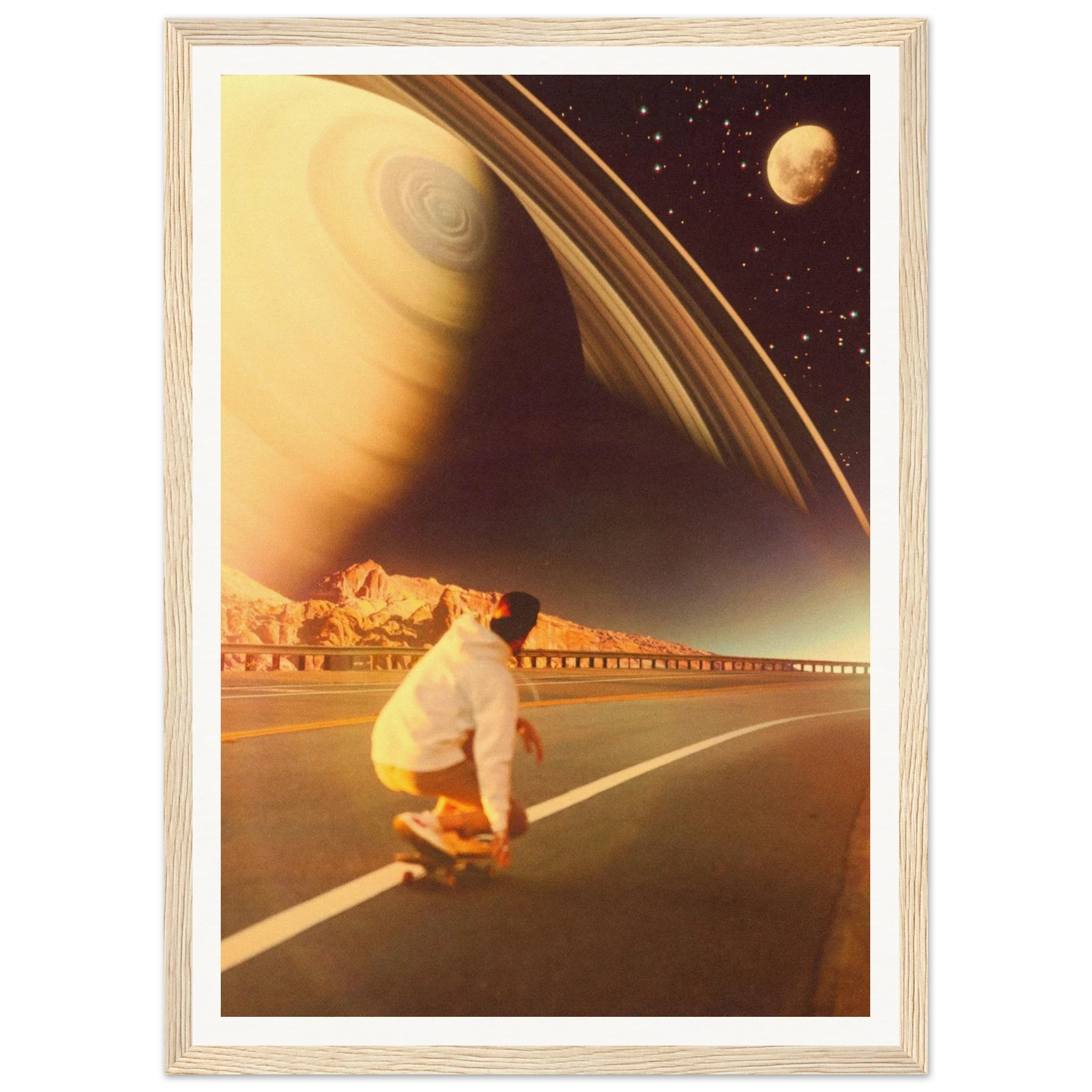 Space Sk8r