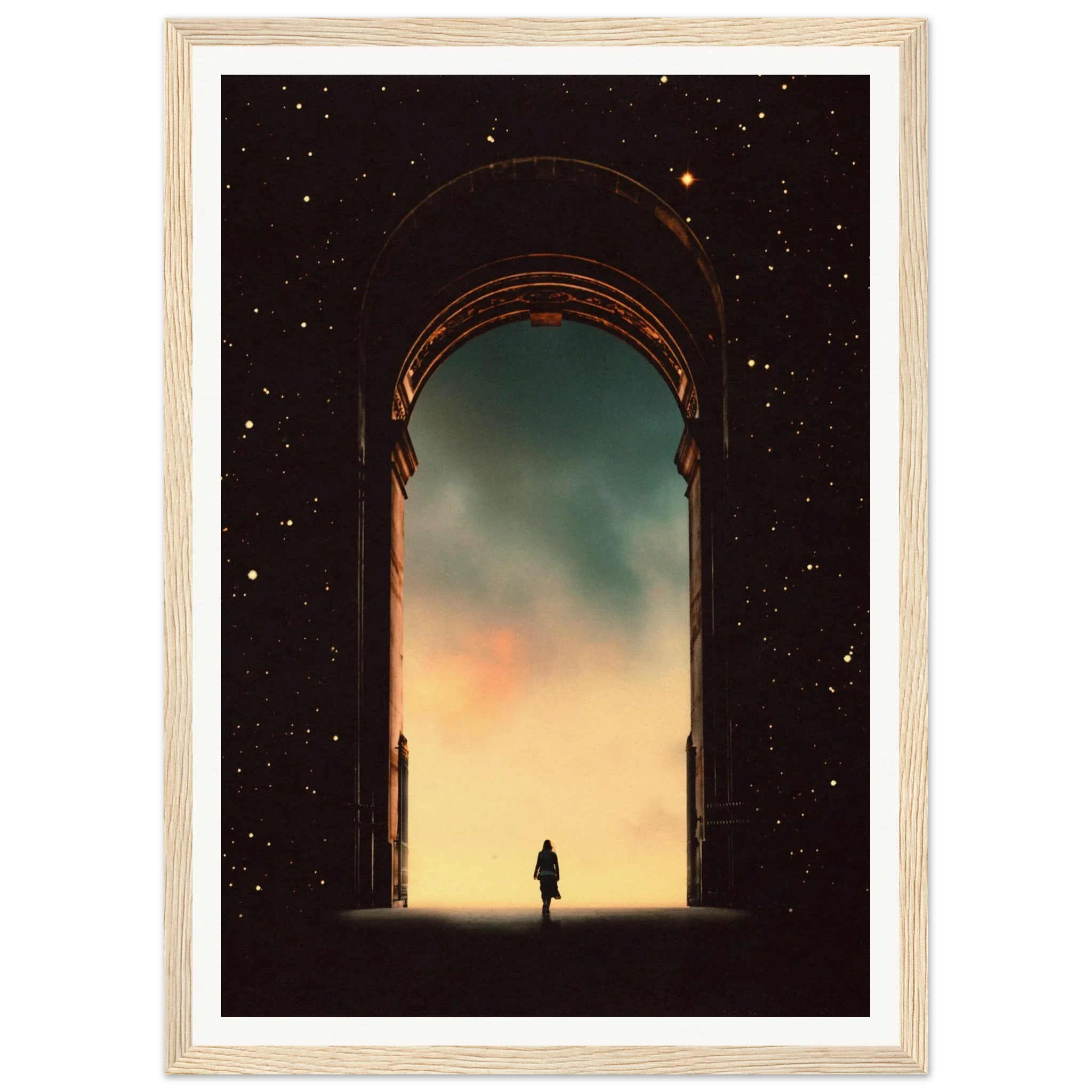 Dream Portal