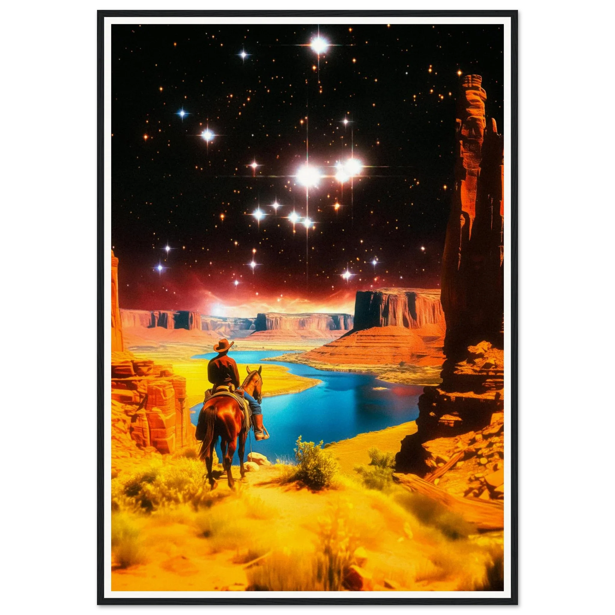 Cosmic Frontier