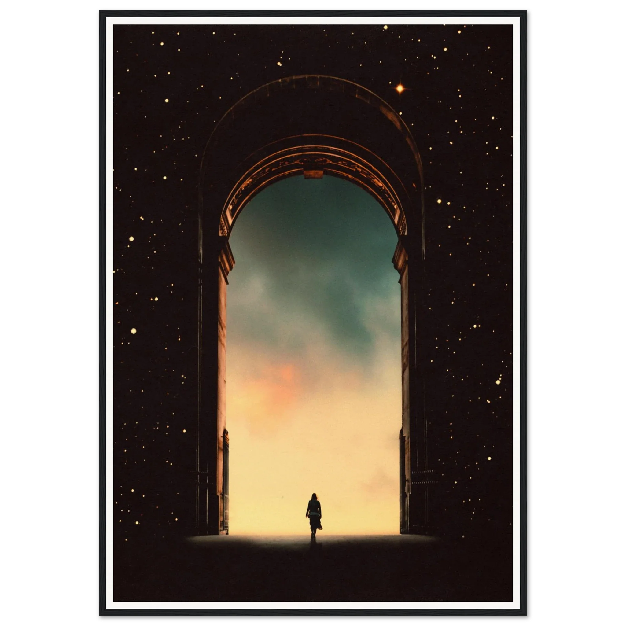Dream Portal
