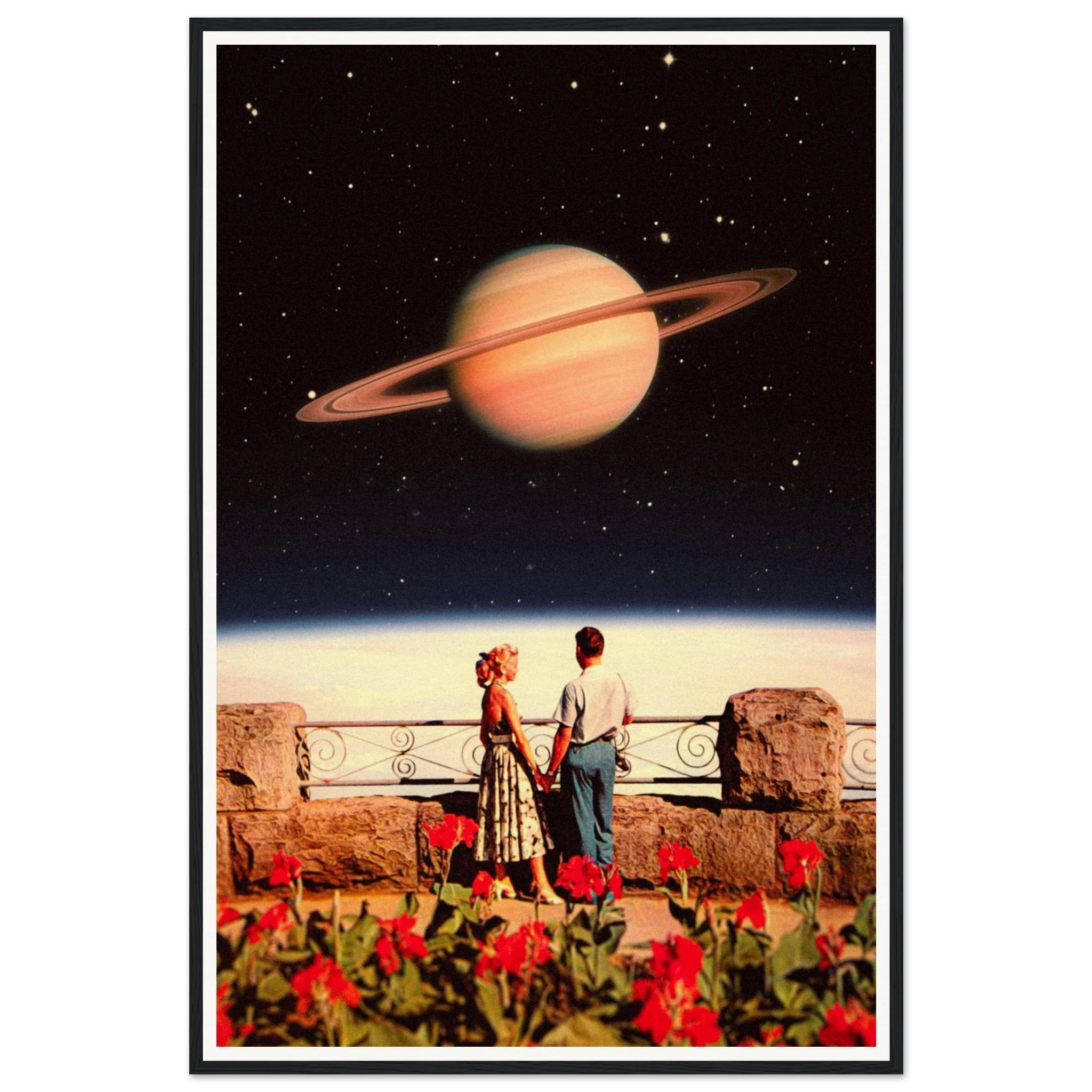 Space Love
