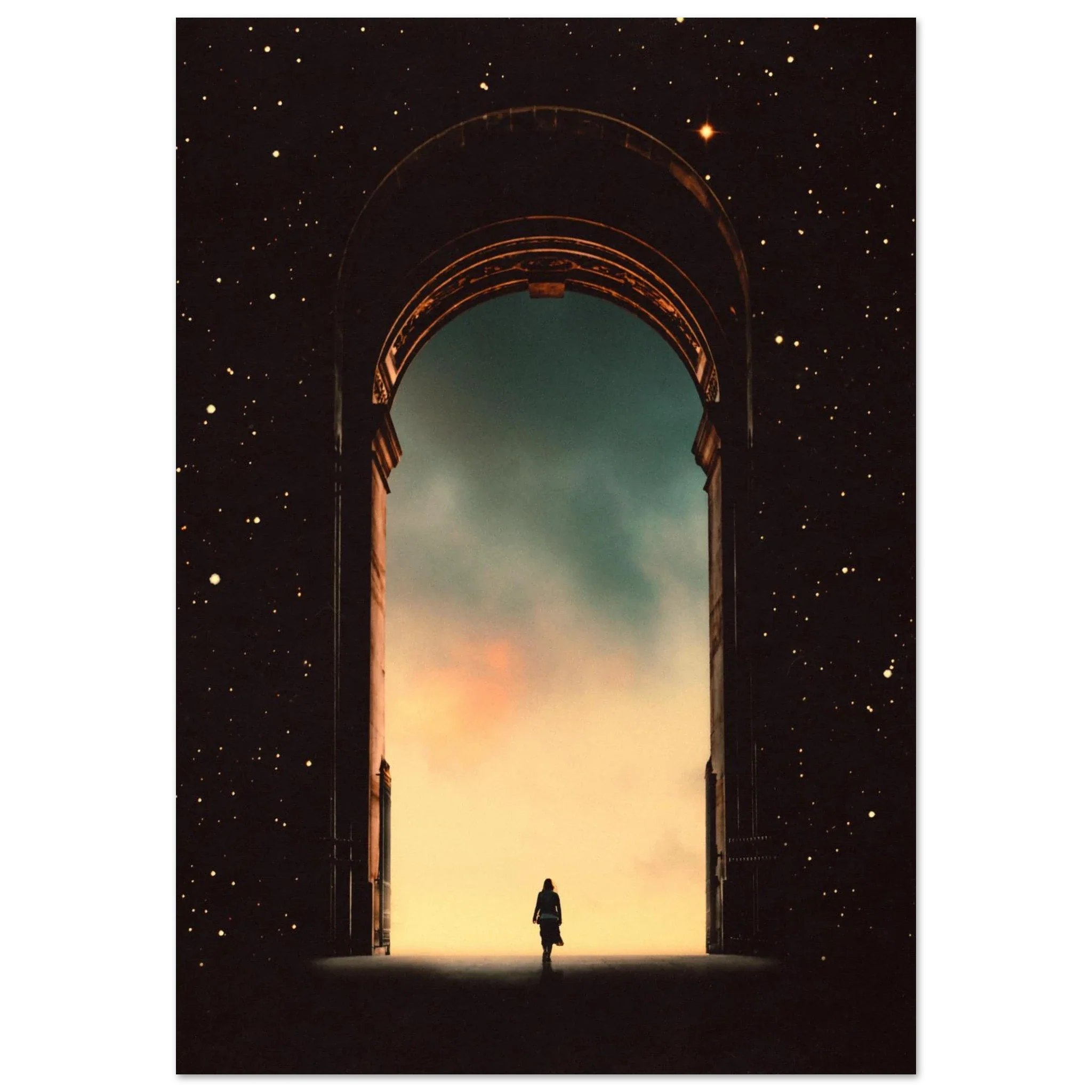 Dream Portal