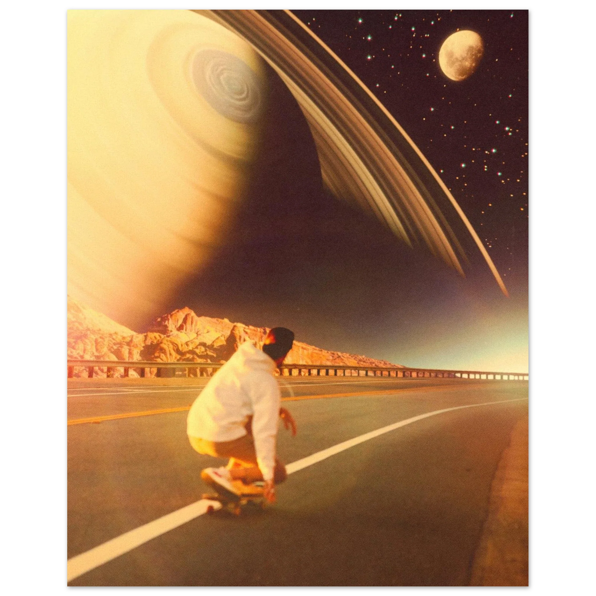 Space Sk8r