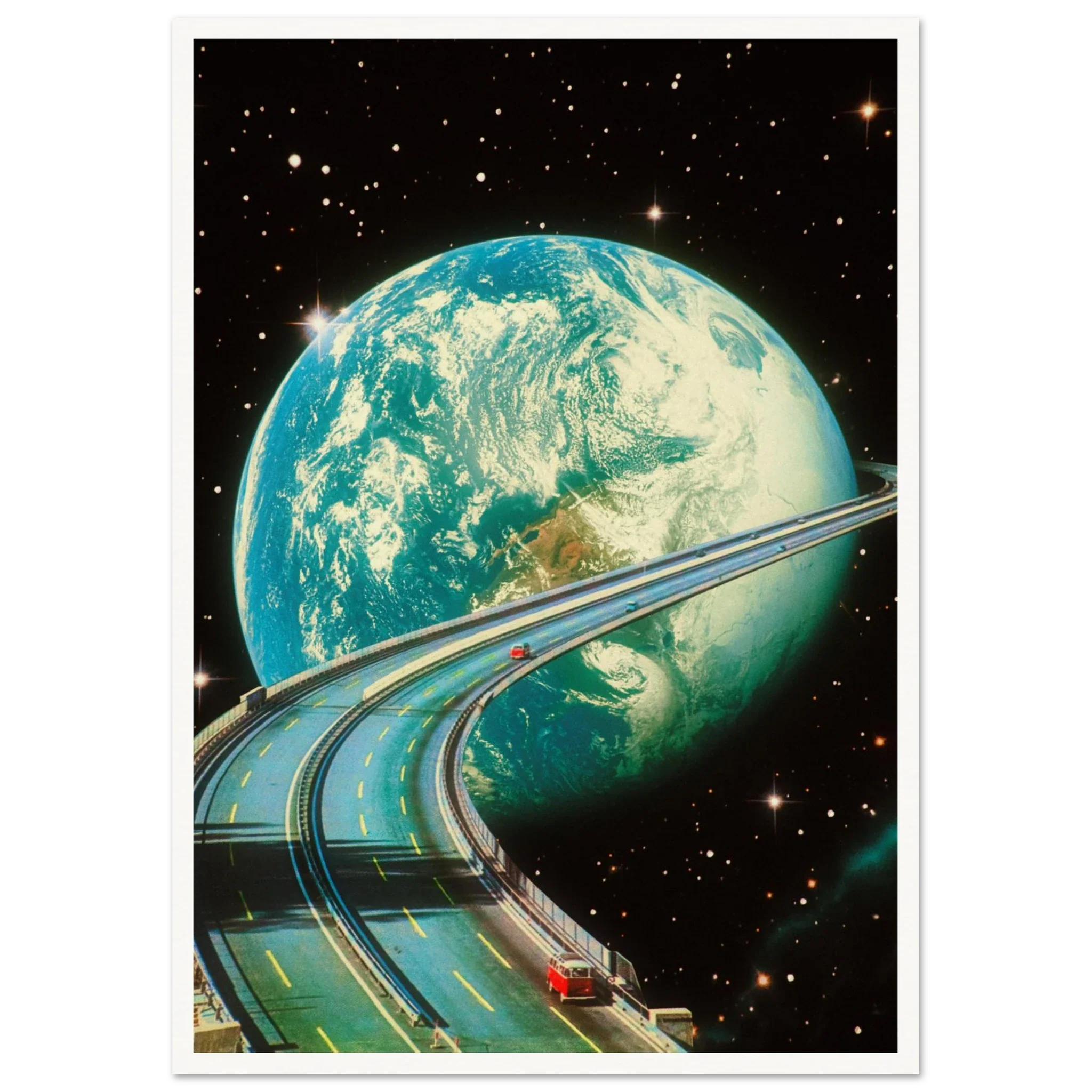 Highway Home