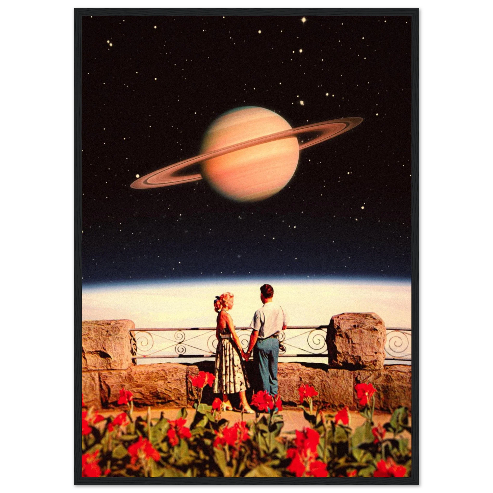 Space Love