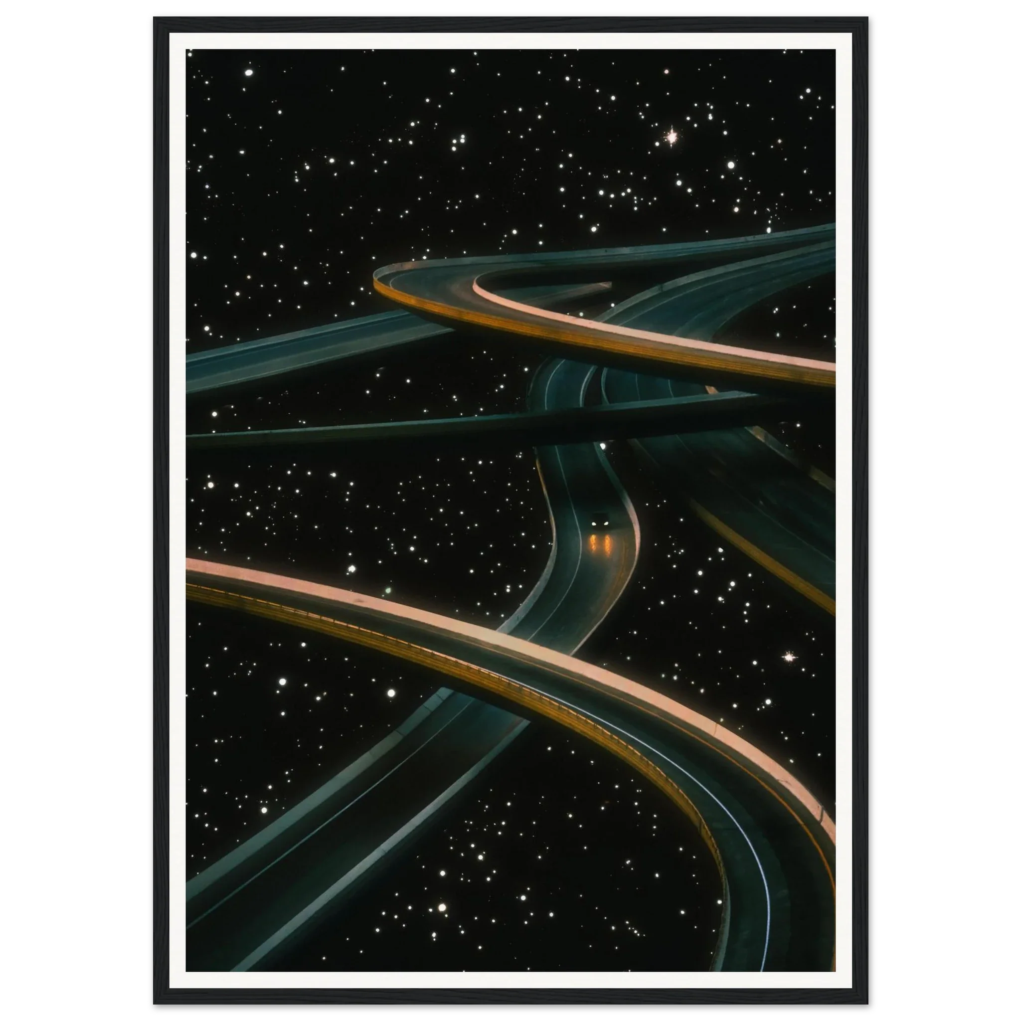 Driving Alone, Thinking of You