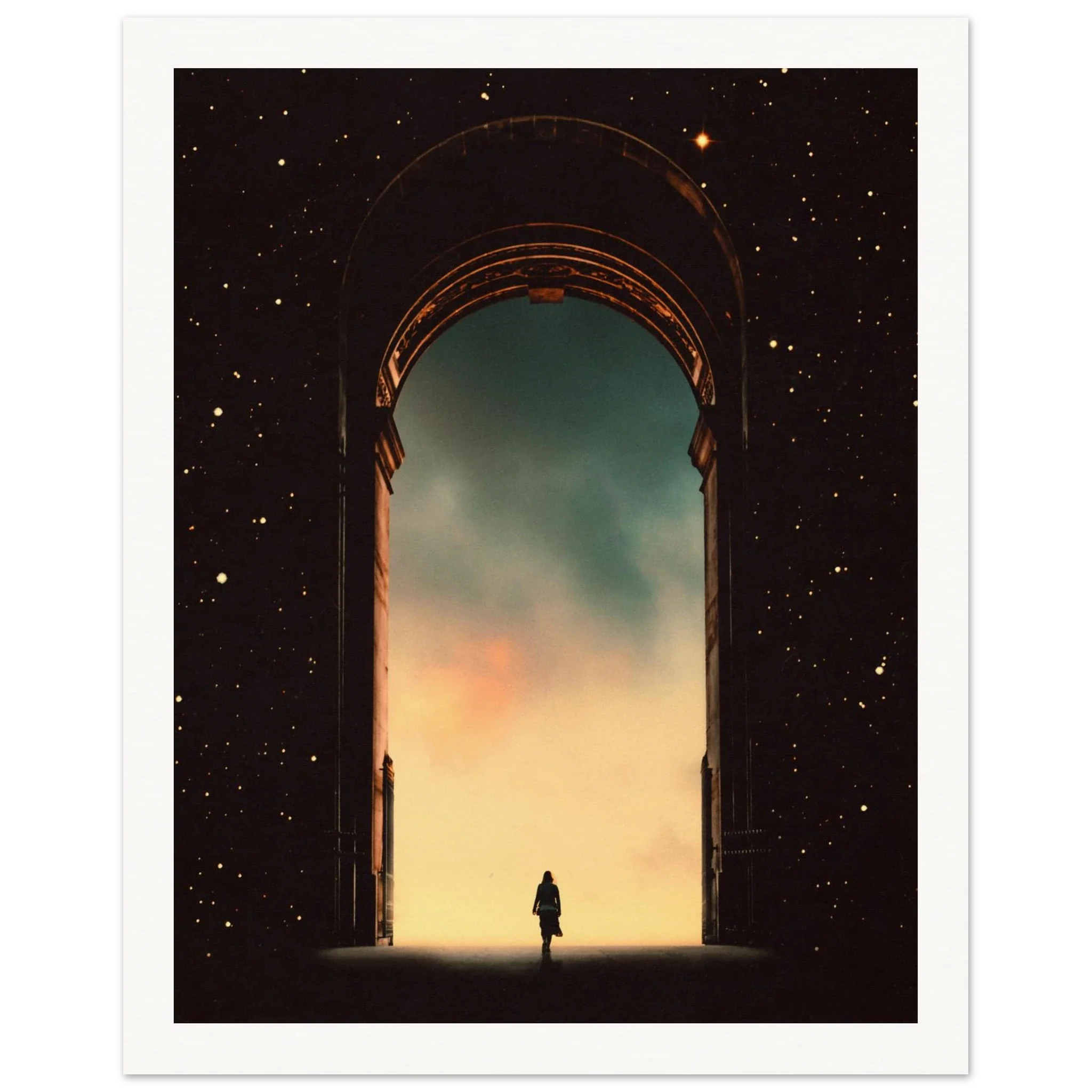 Dream Portal