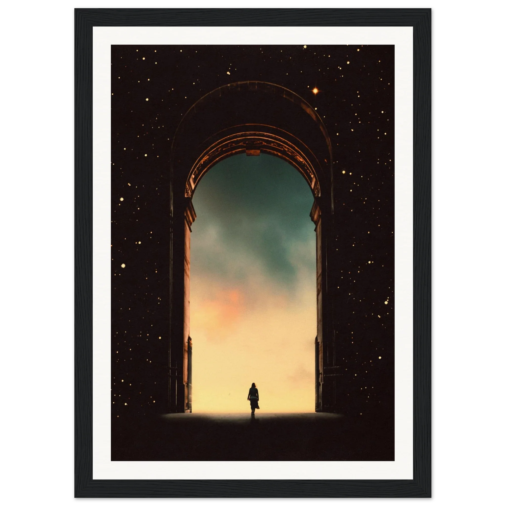 Dream Portal