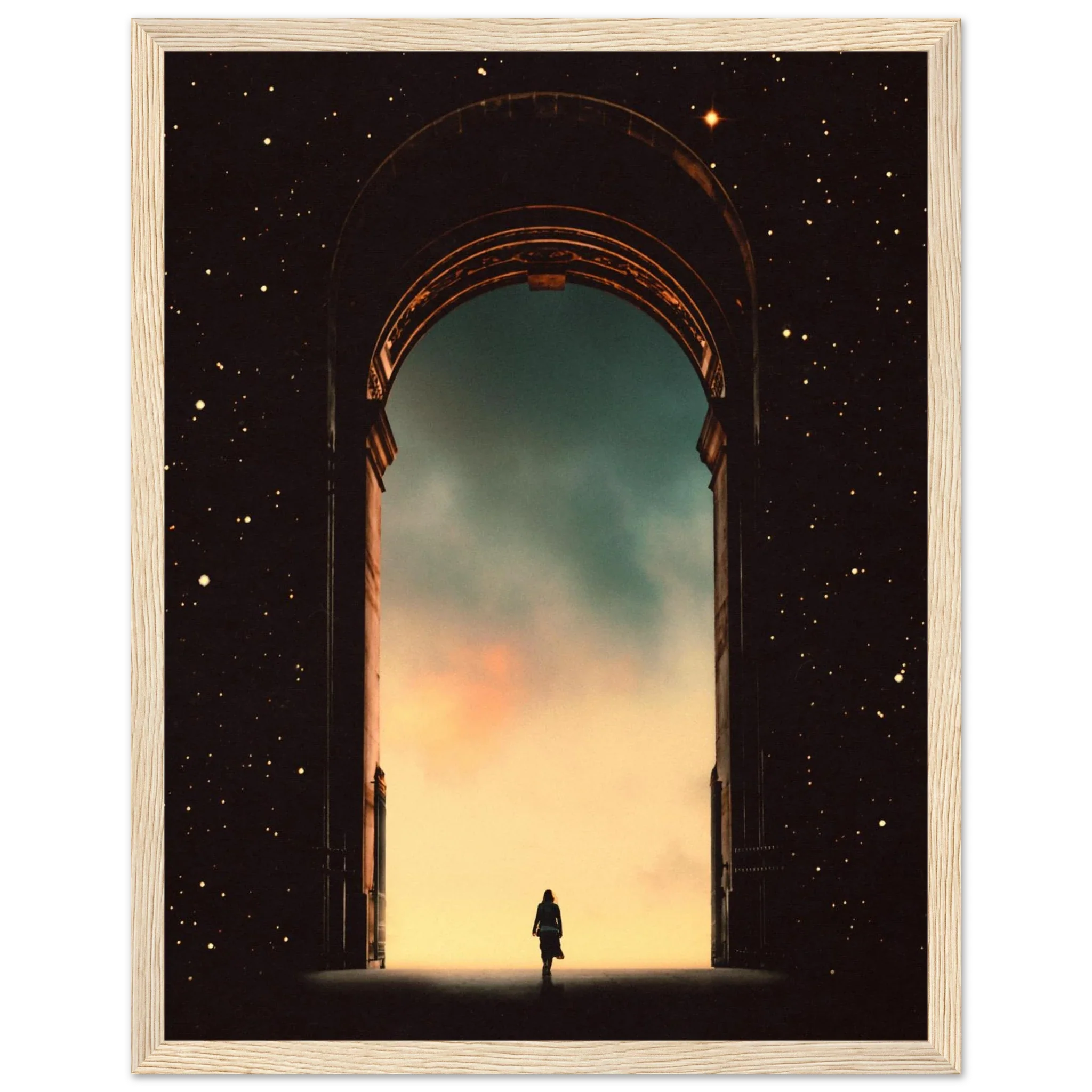 Dream Portal