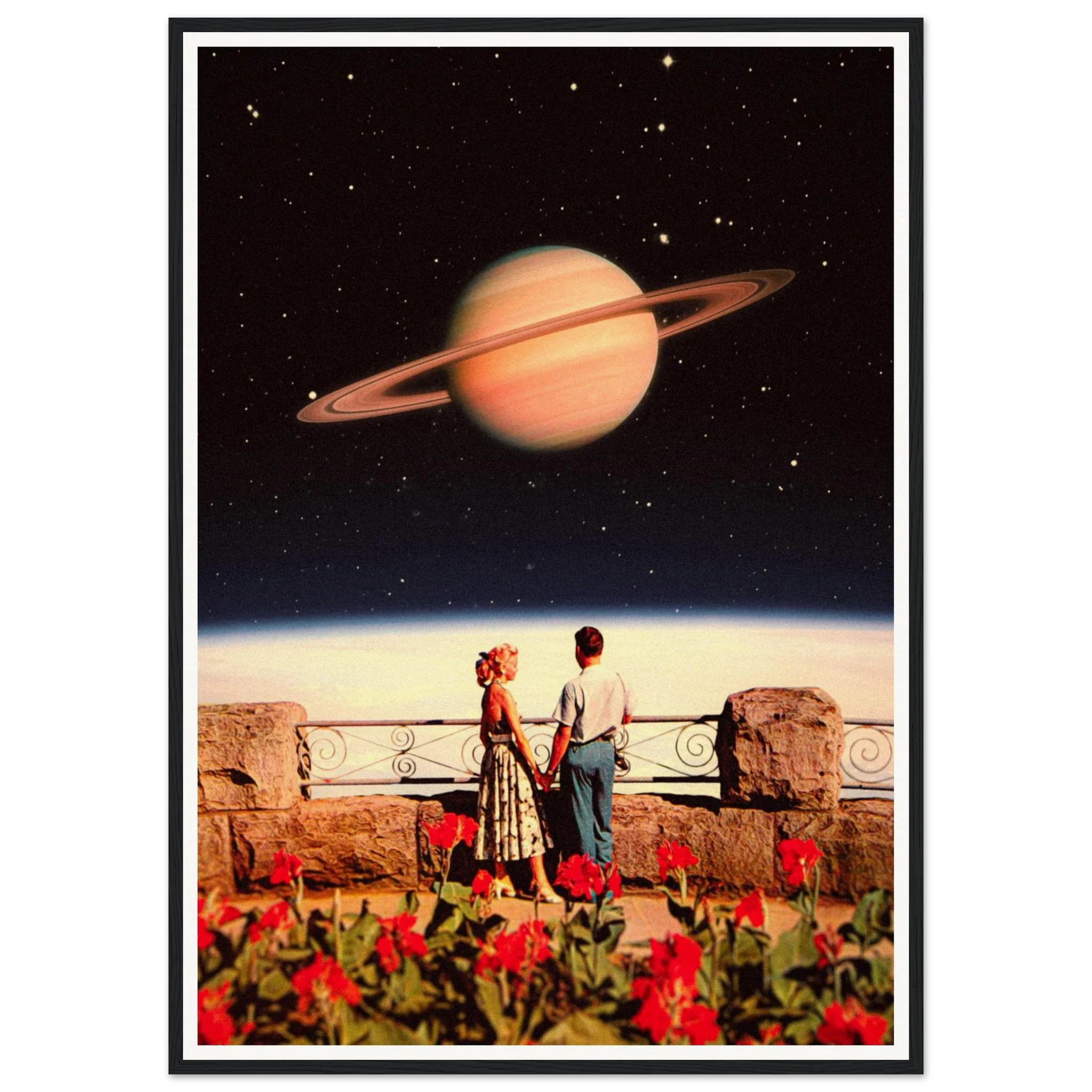Space Love