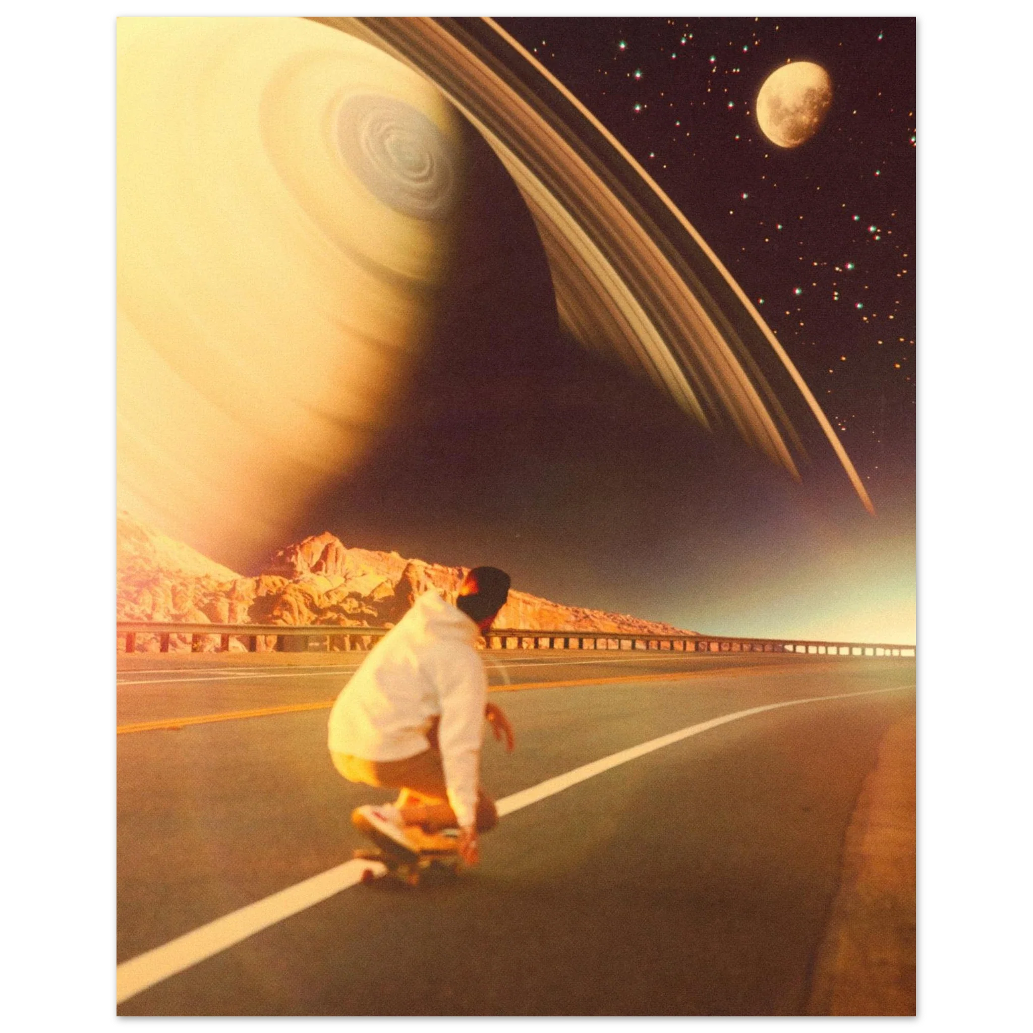 Space Sk8r