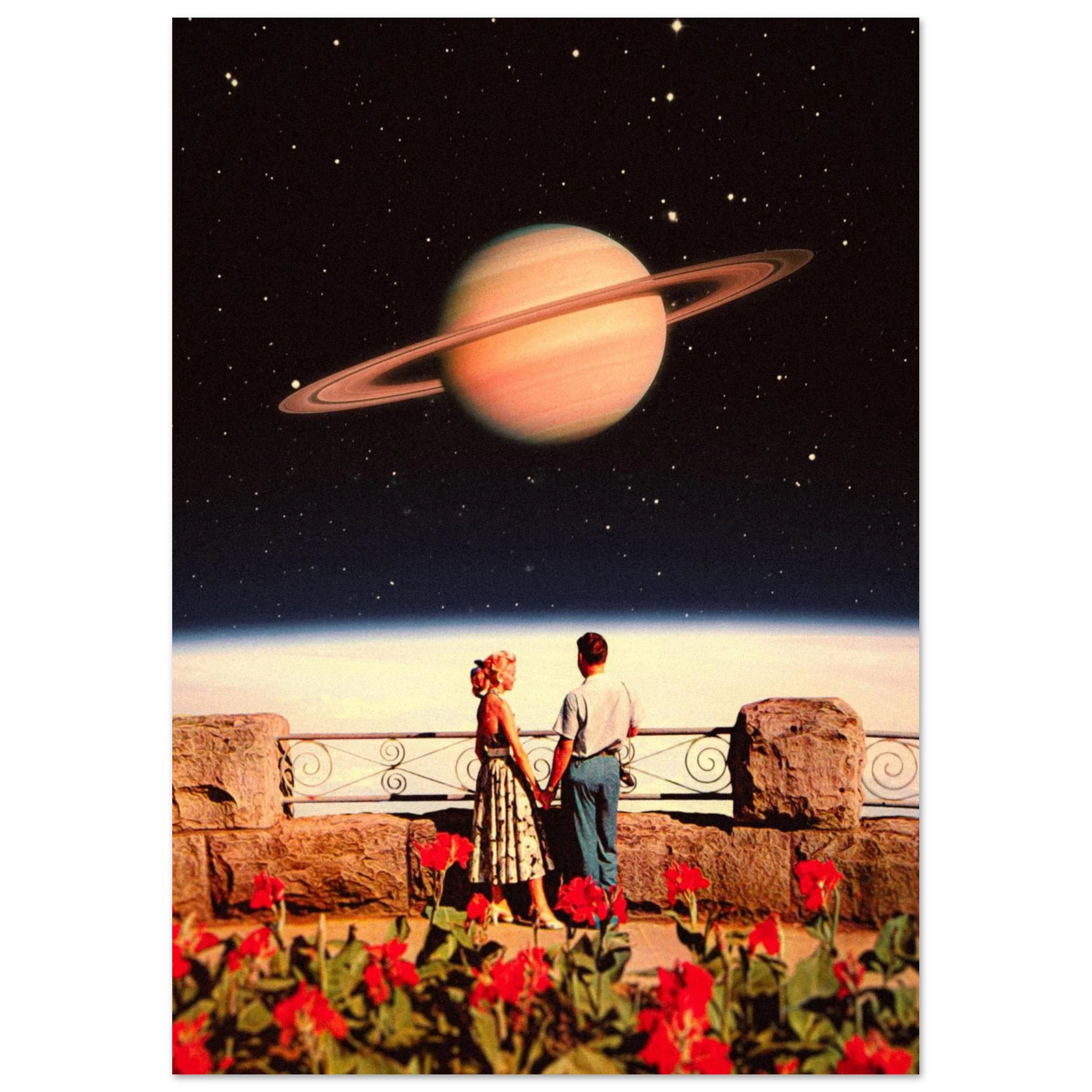 Space Love