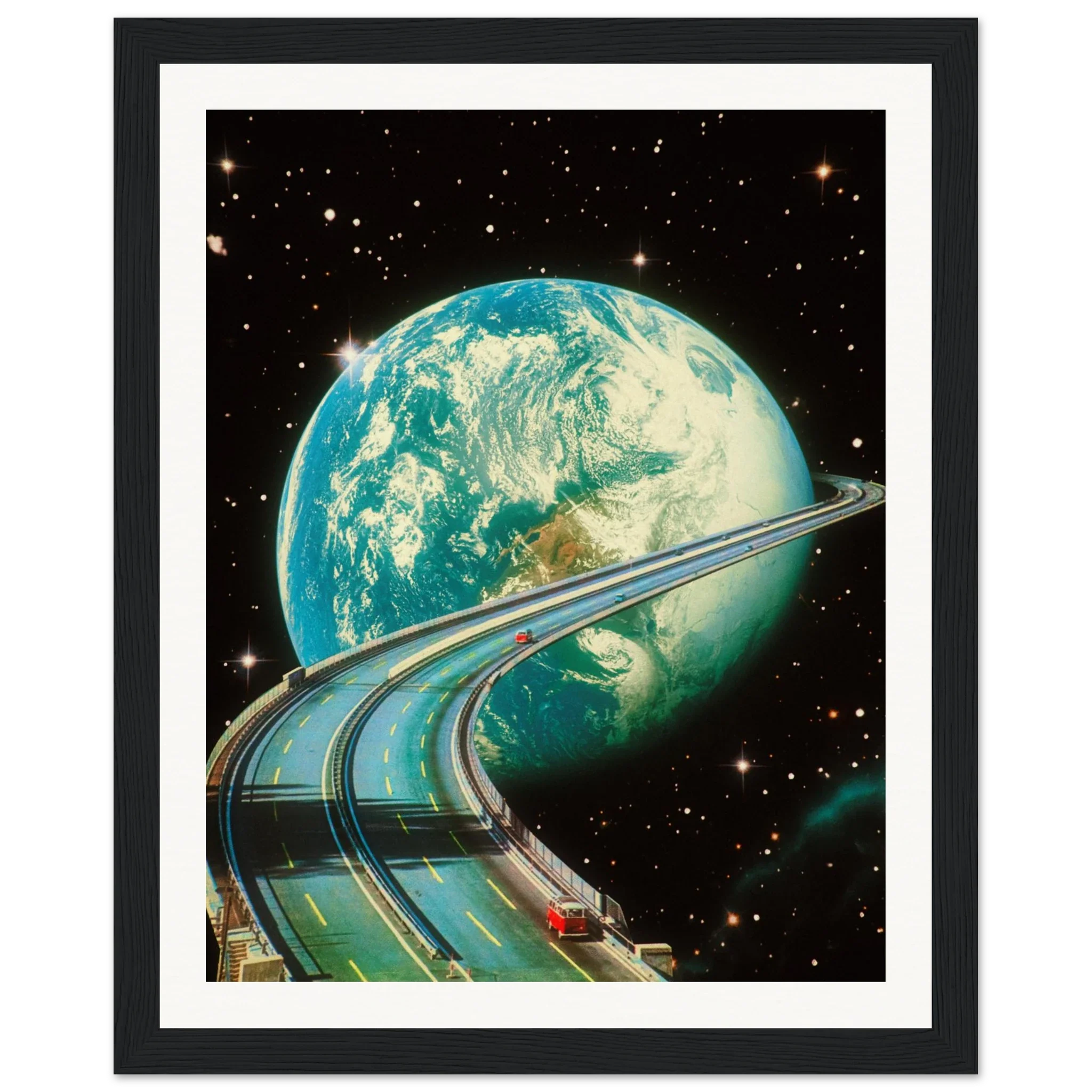 Highway Home