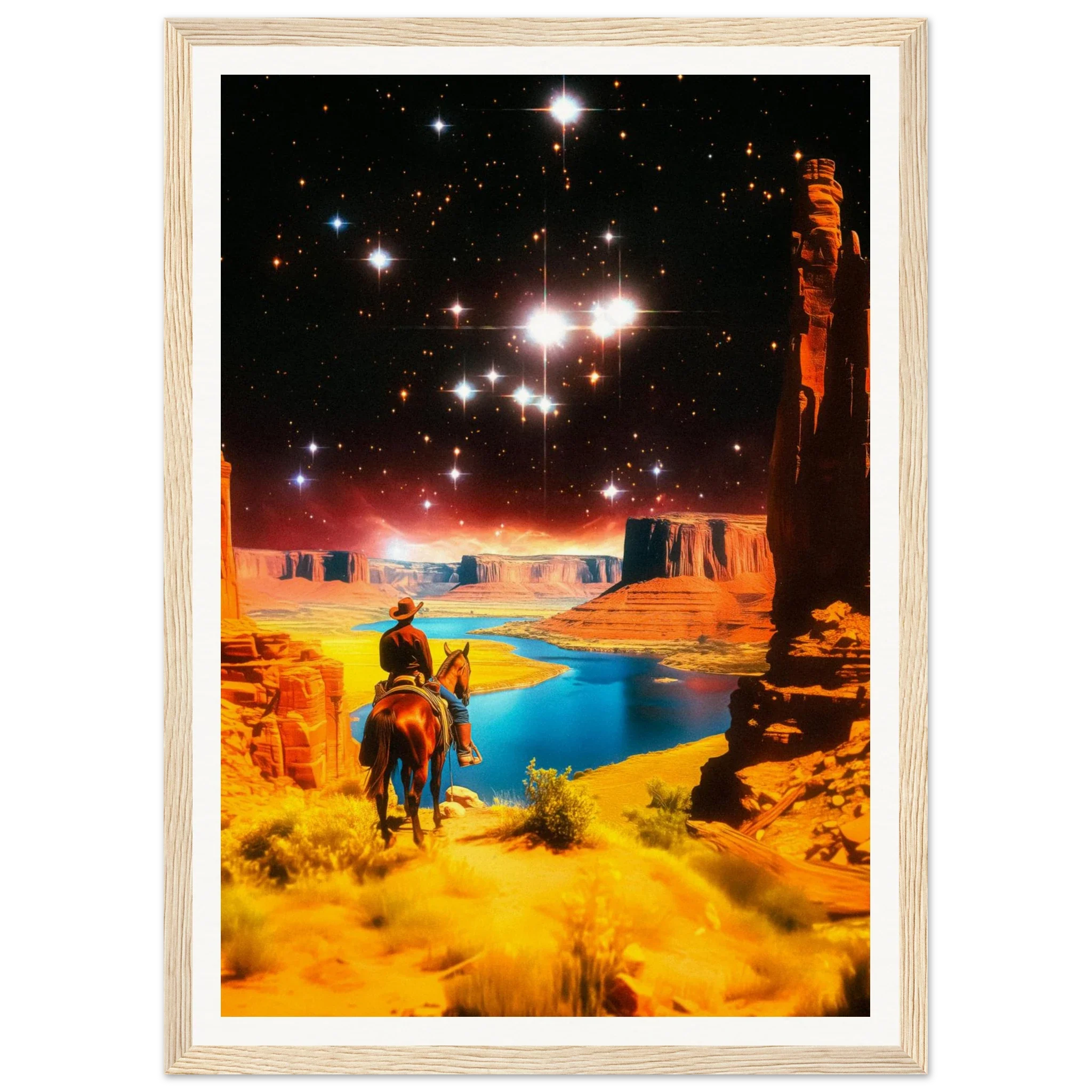 Cosmic Frontier