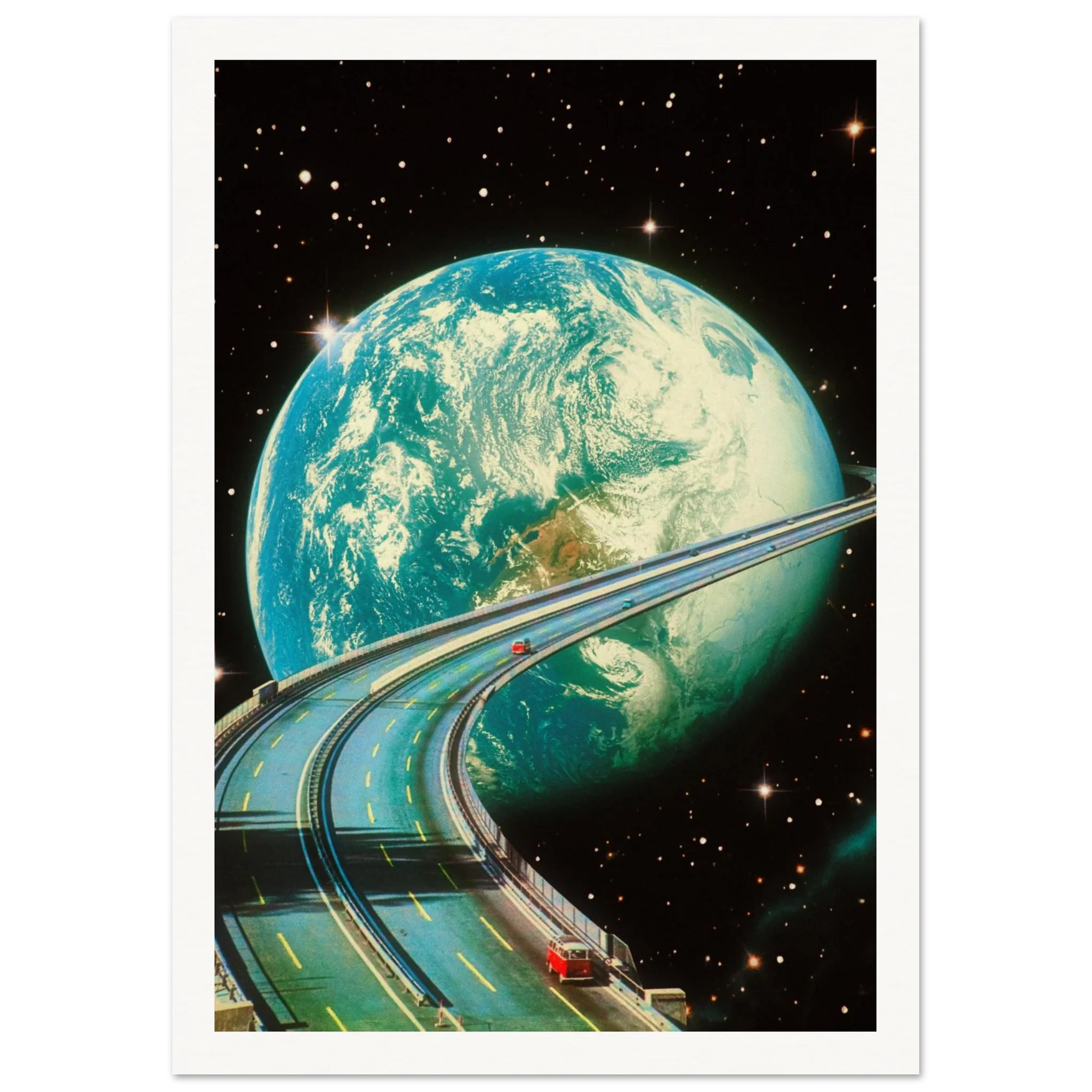 Highway Home