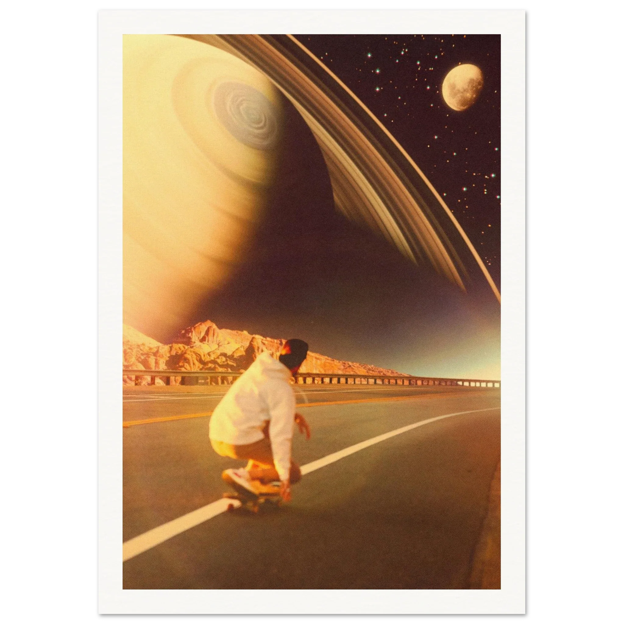 Space Sk8r