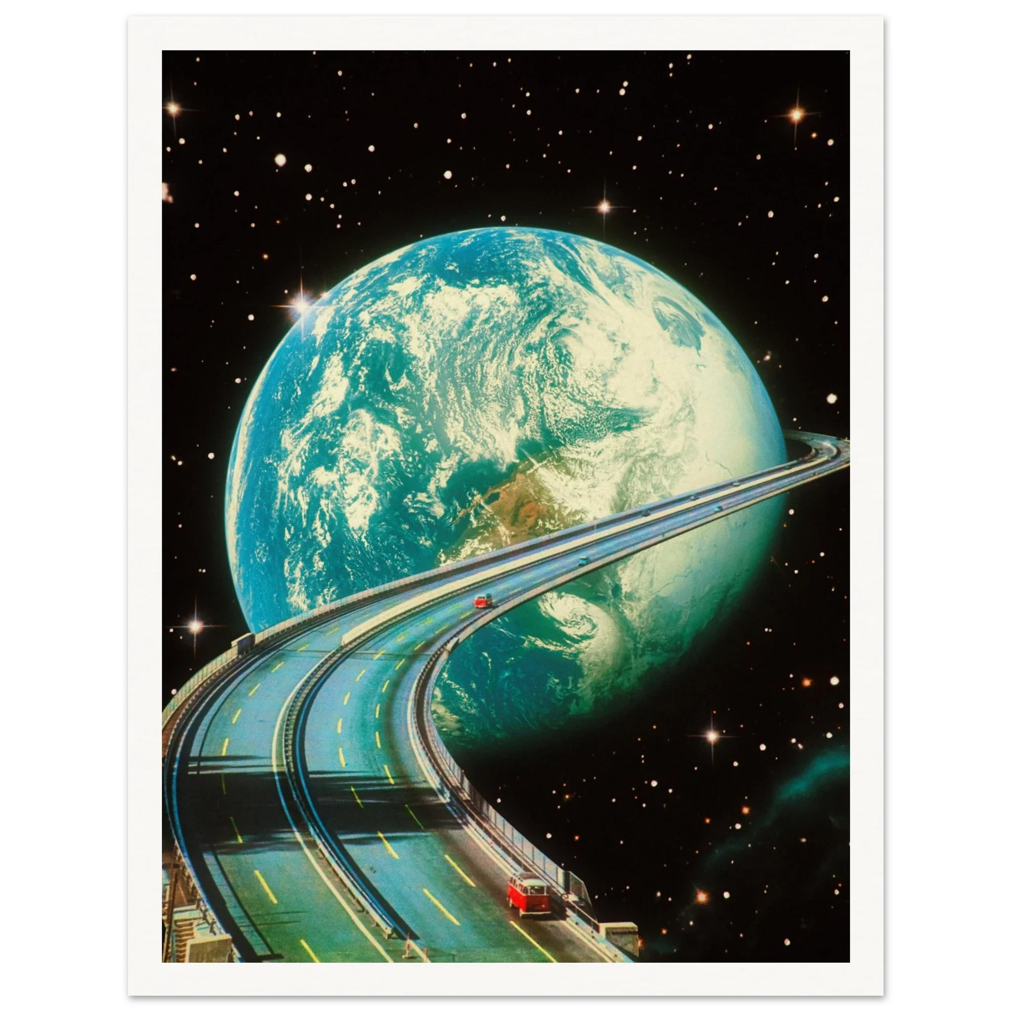 Highway Home