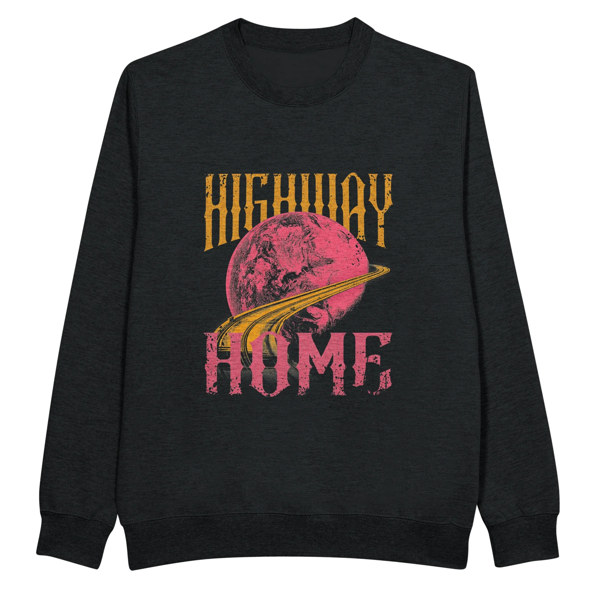 Highway Home