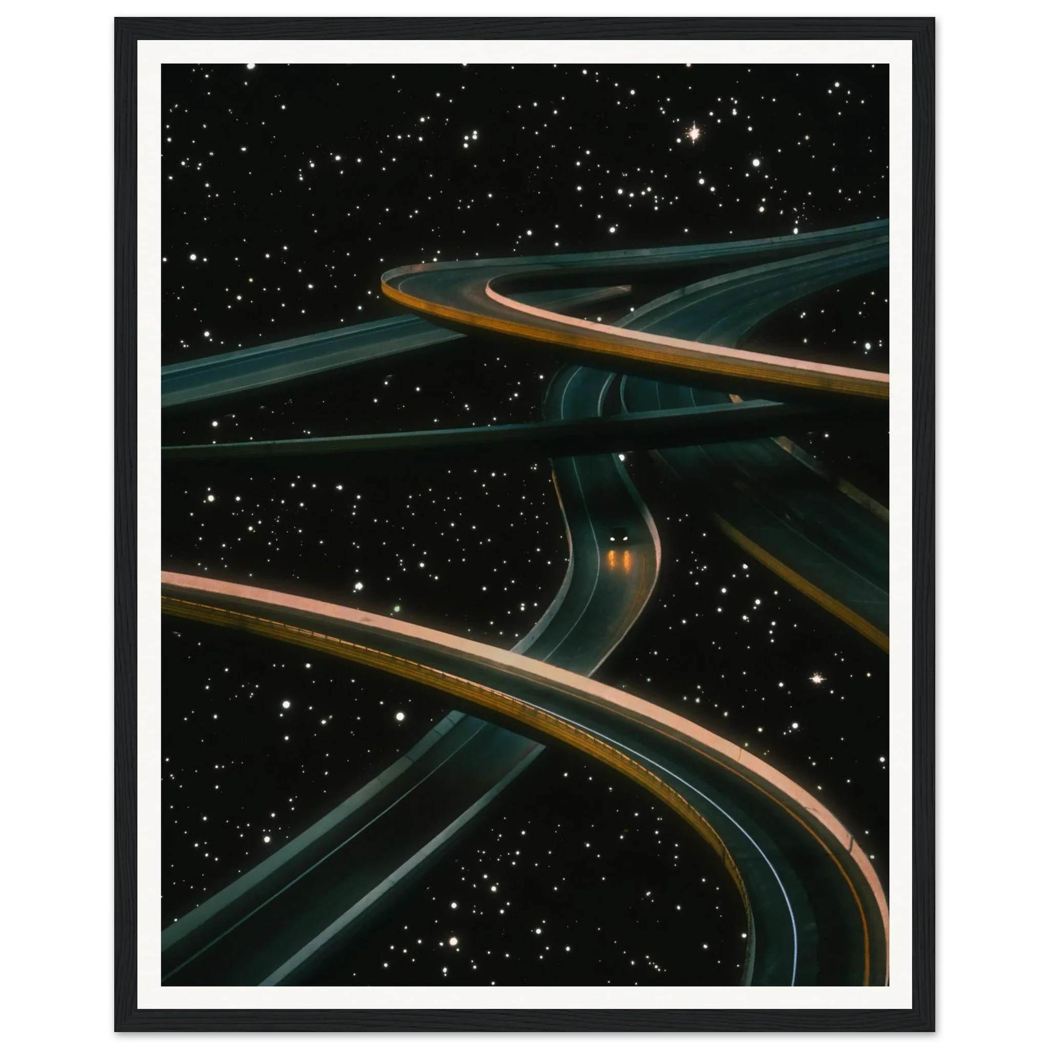 Driving Alone, Thinking of You