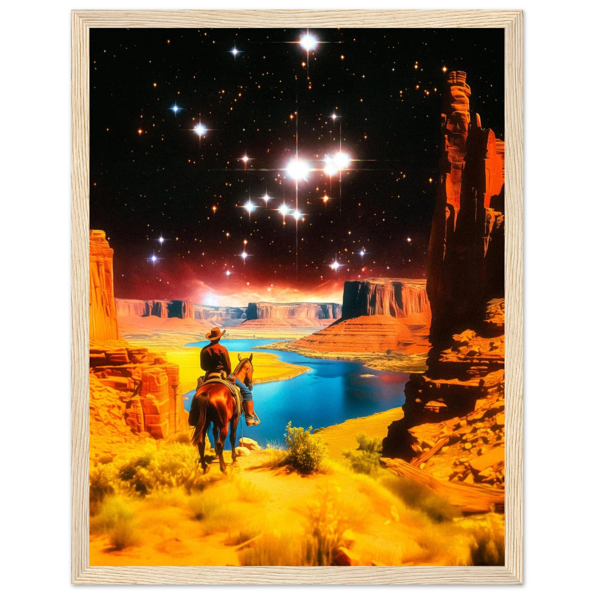 Cosmic Frontier